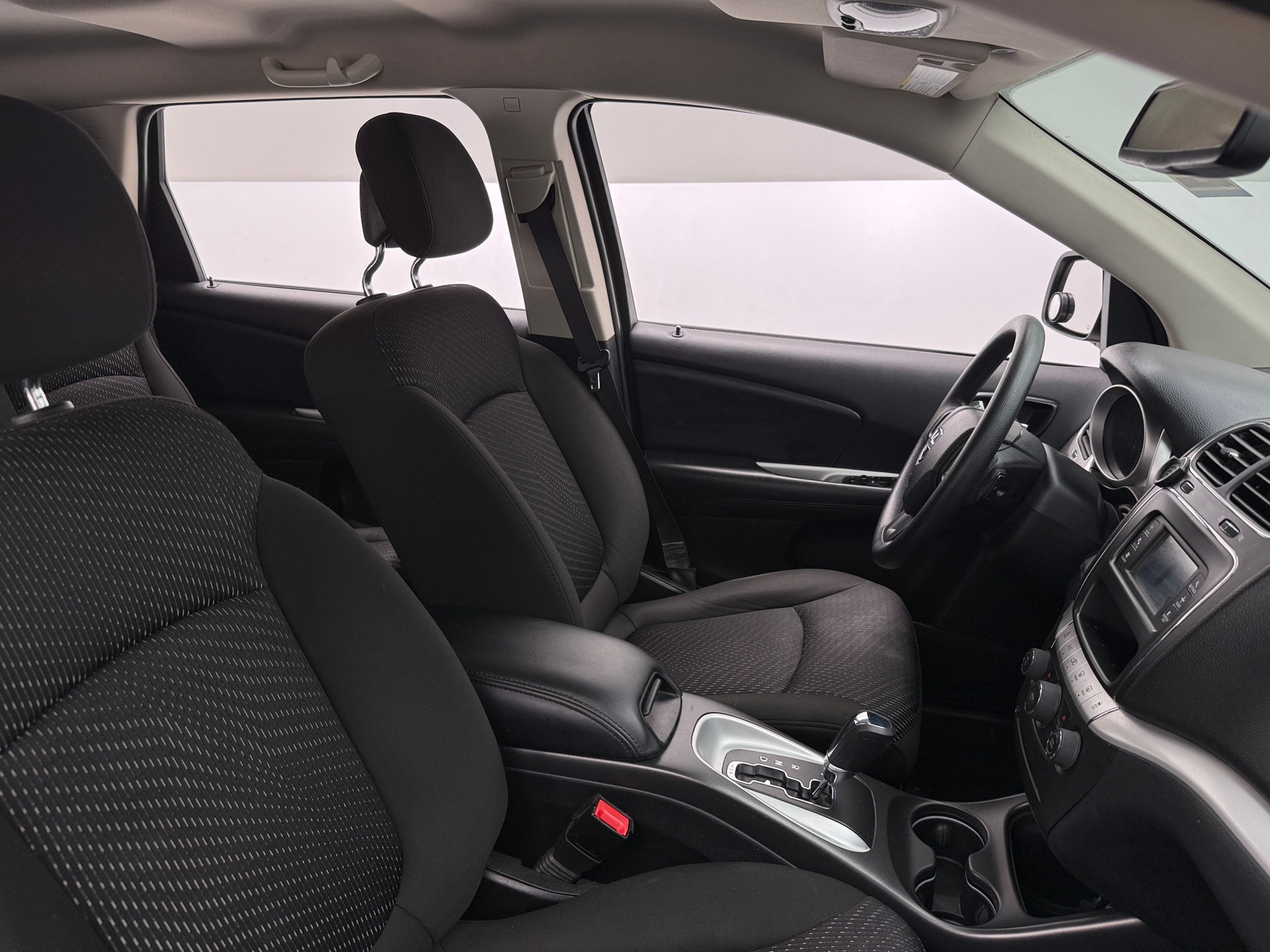 Thumbnail: 2019 Dodge Journey - 2