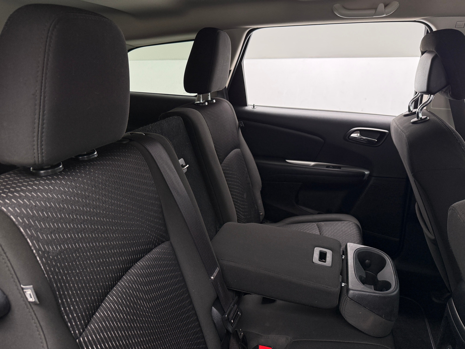 Thumbnail: 2019 Dodge Journey - 6