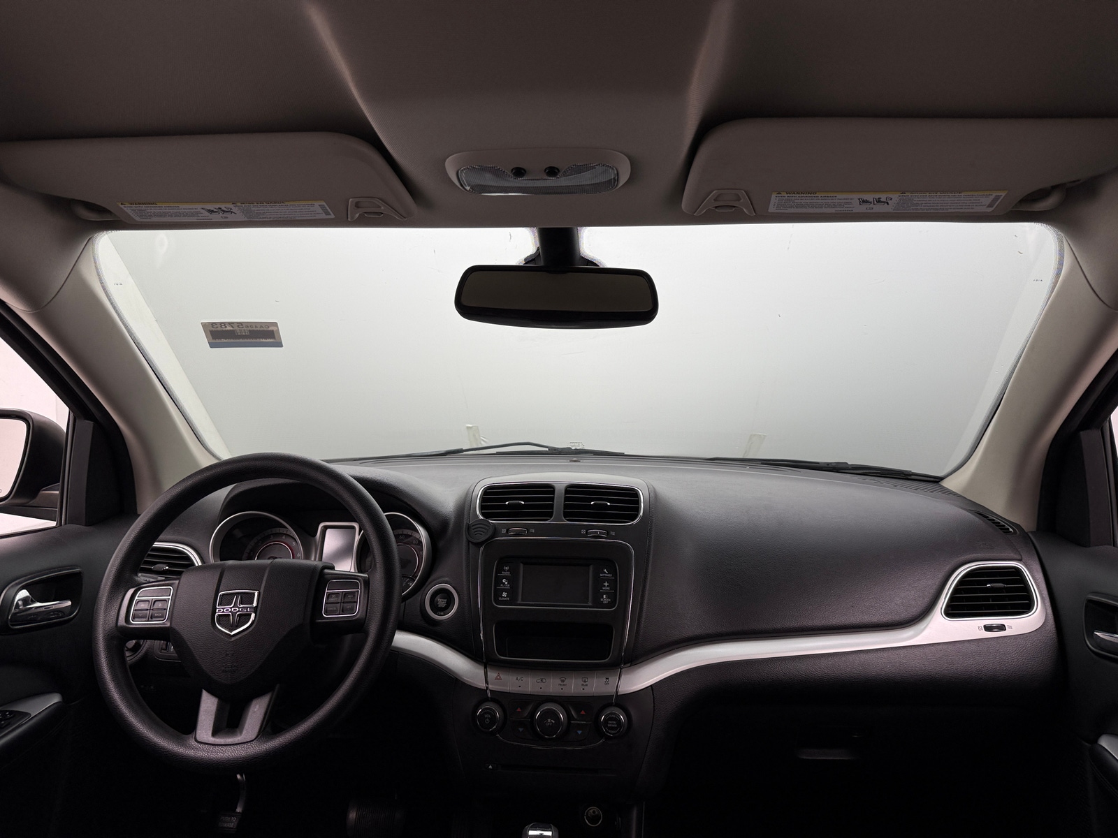 Thumbnail: 2019 Dodge Journey - 3