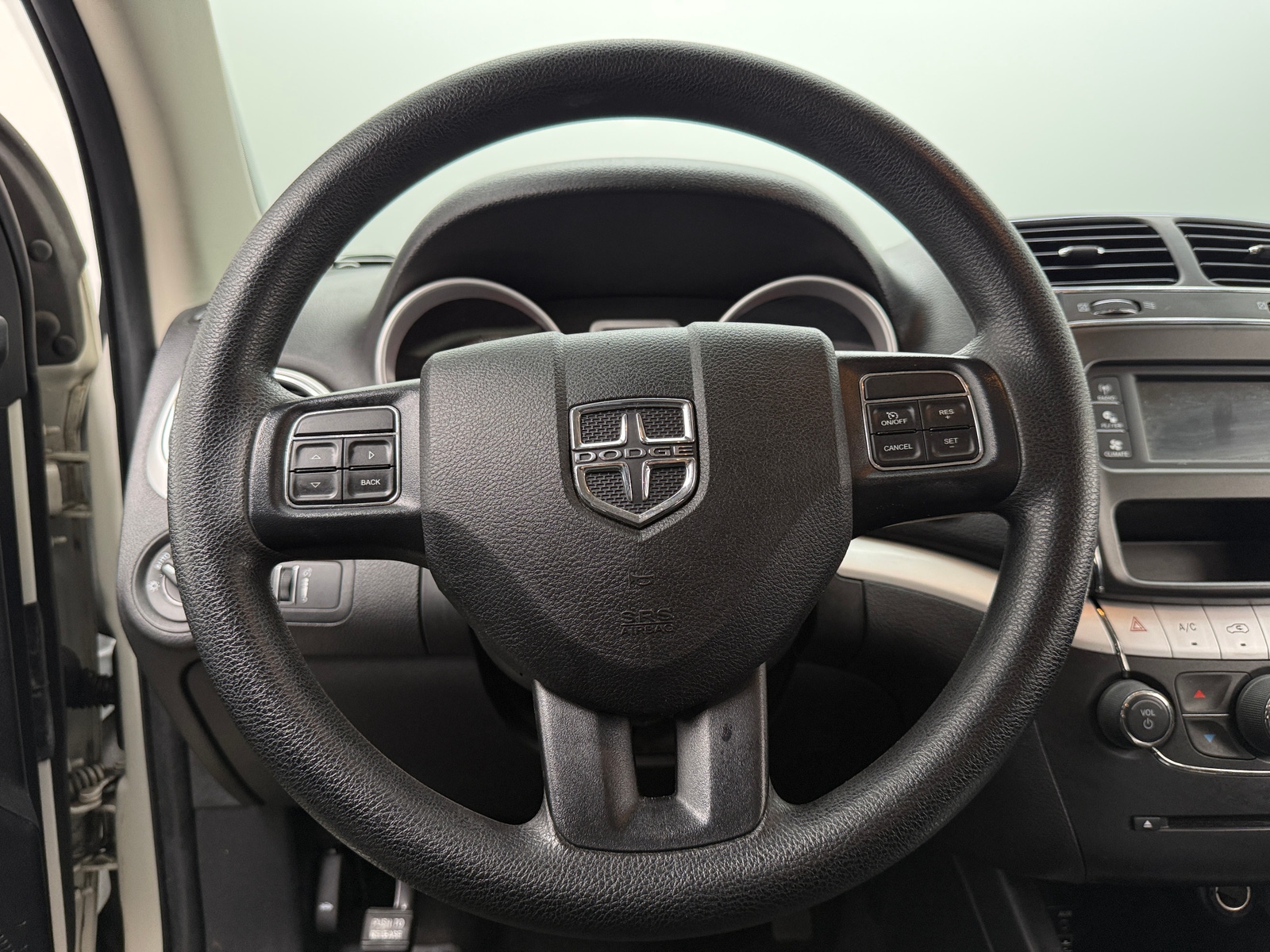 Thumbnail: 2019 Dodge Journey - 5