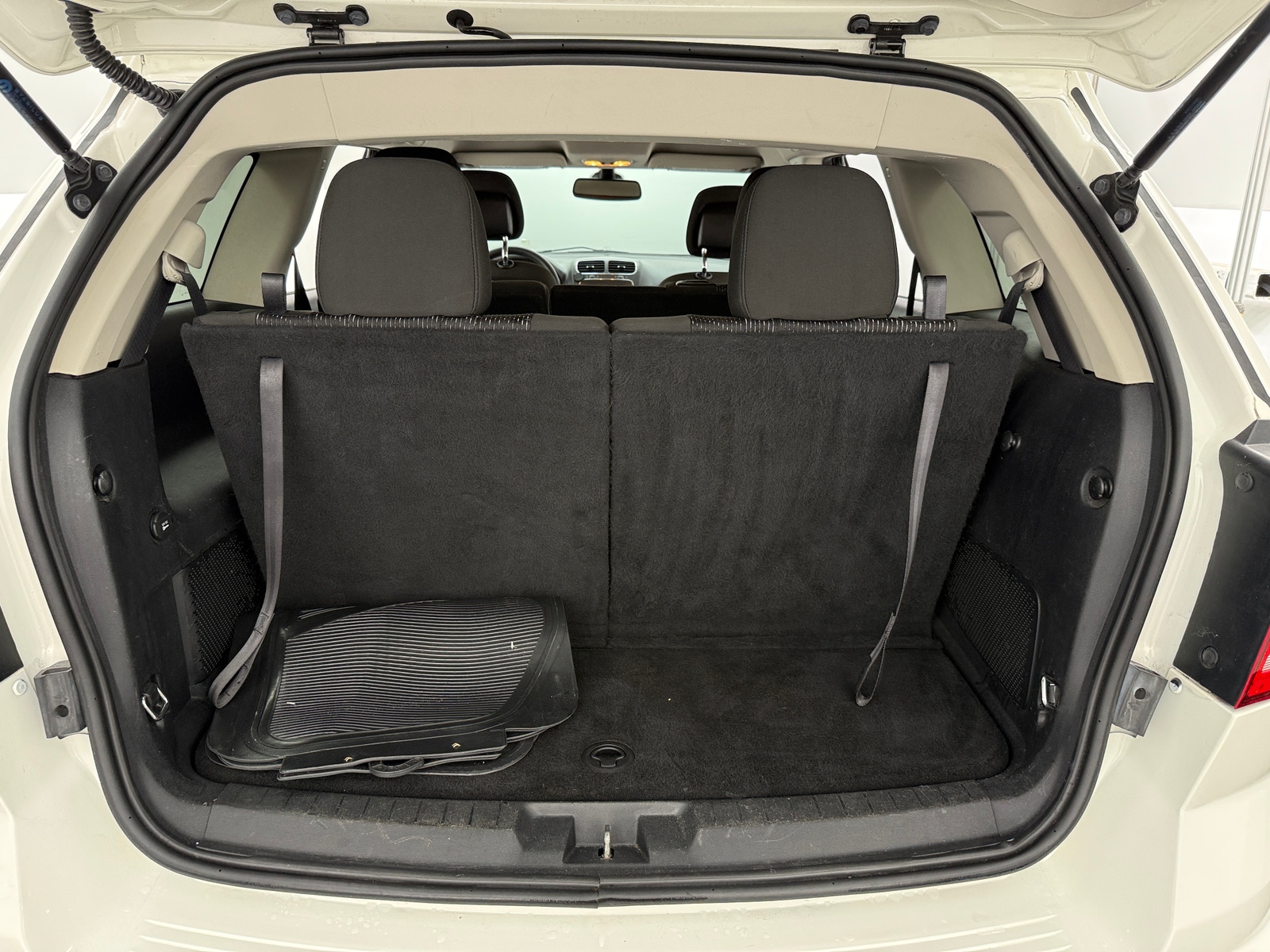 Thumbnail: 2019 Dodge Journey - 7