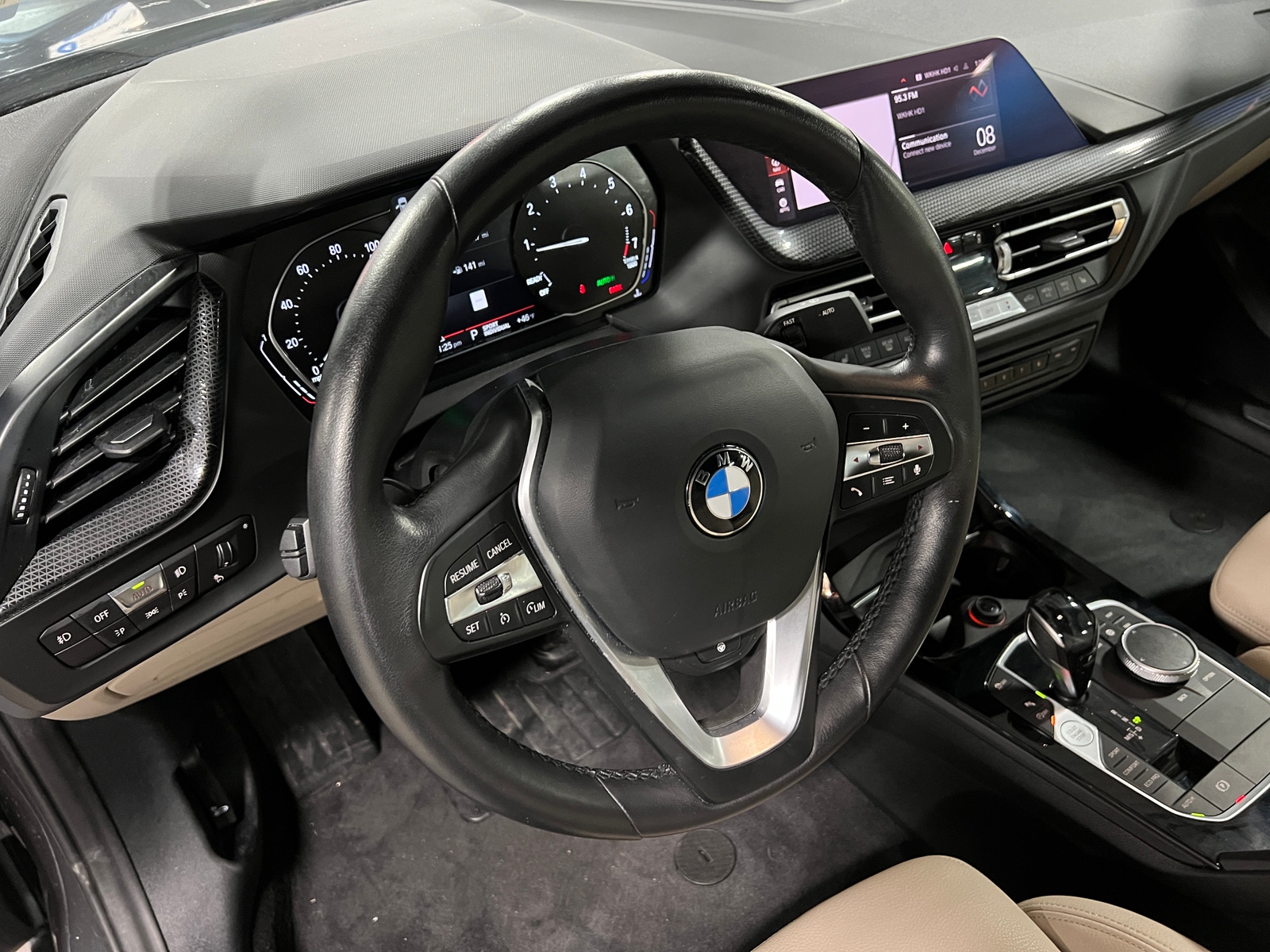 Thumbnail: 2021 BMW 2 Series - 4