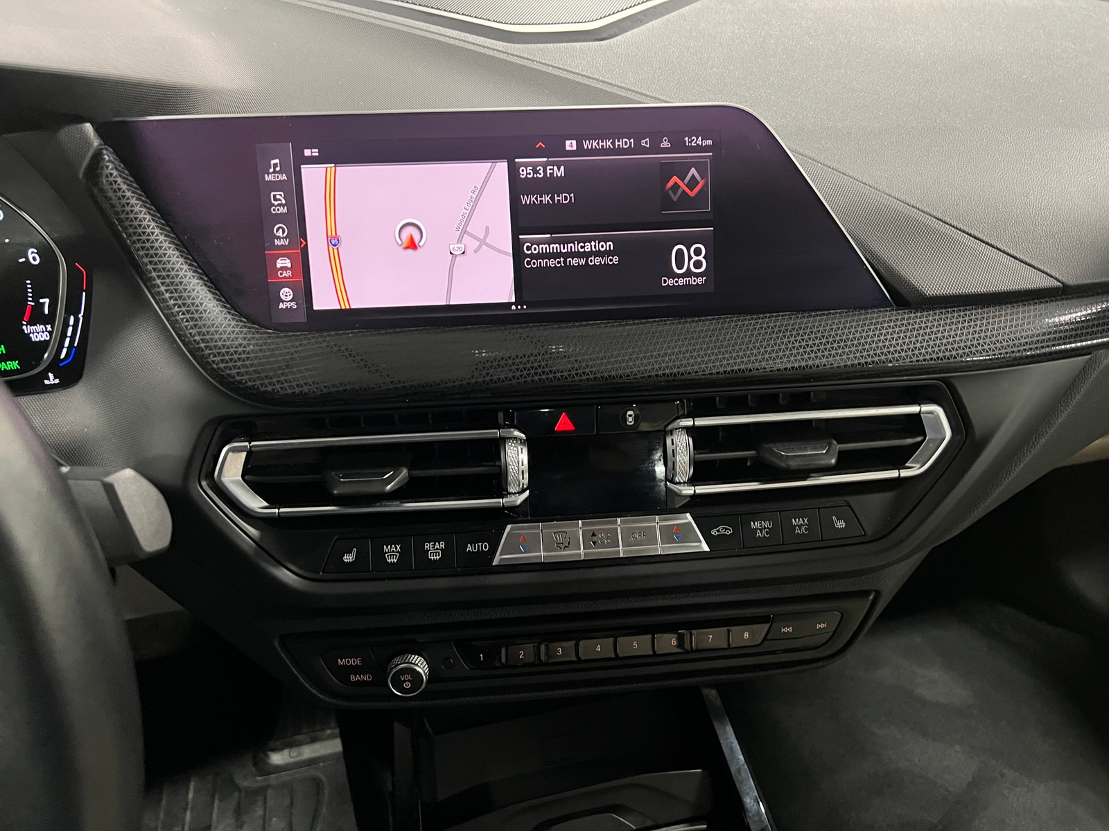 Thumbnail: 2021 BMW 2 Series - 3