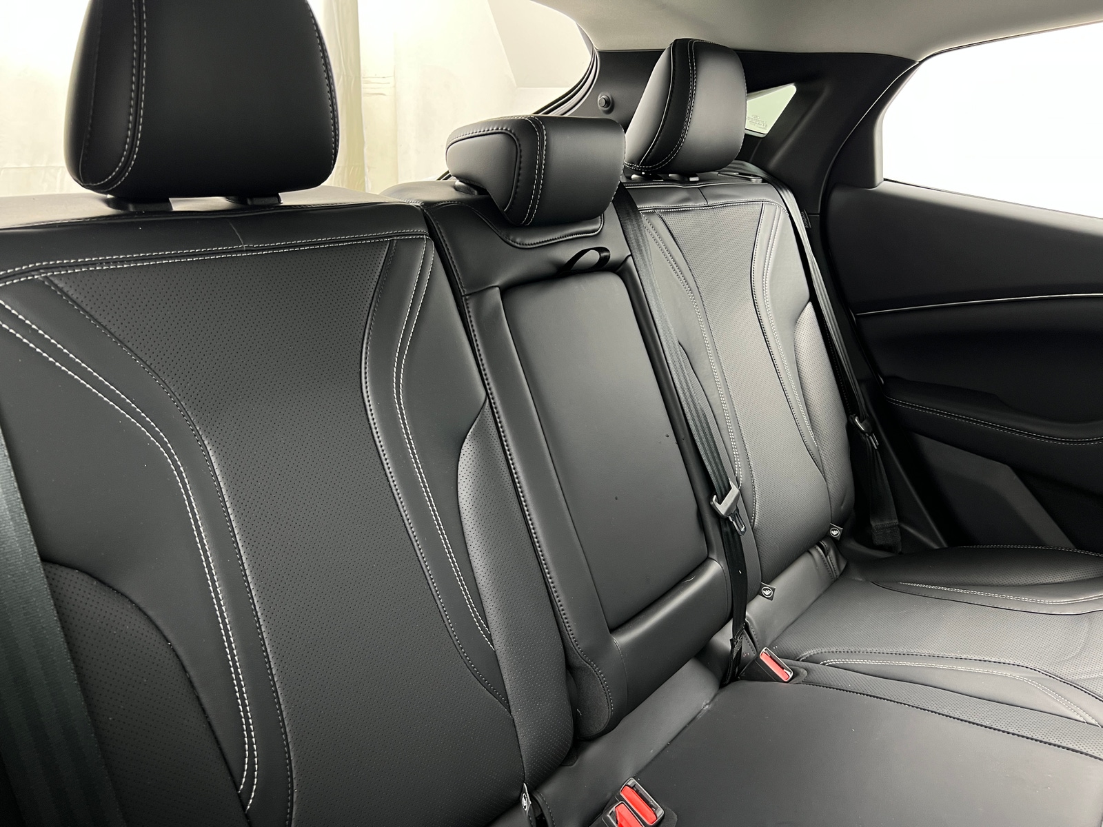 Thumbnail: 2023 Ford Mustang Mach-E - 5