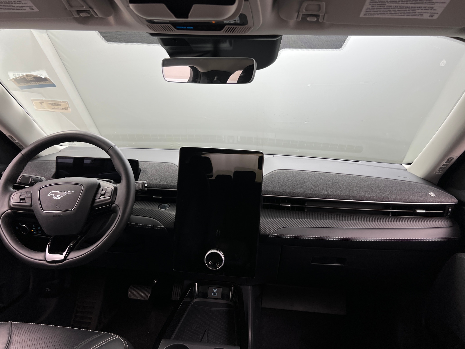 Thumbnail: 2023 Ford Mustang Mach-E - 2