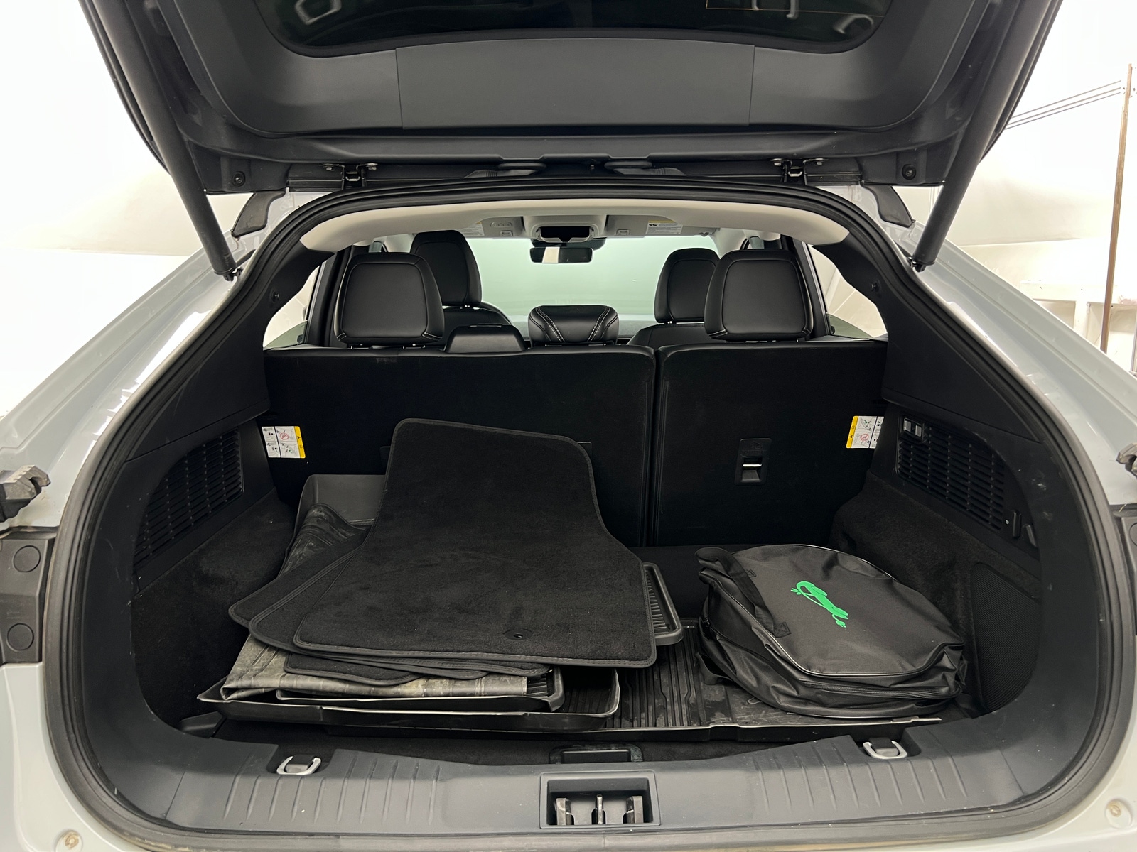 Thumbnail: 2023 Ford Mustang Mach-E - 6