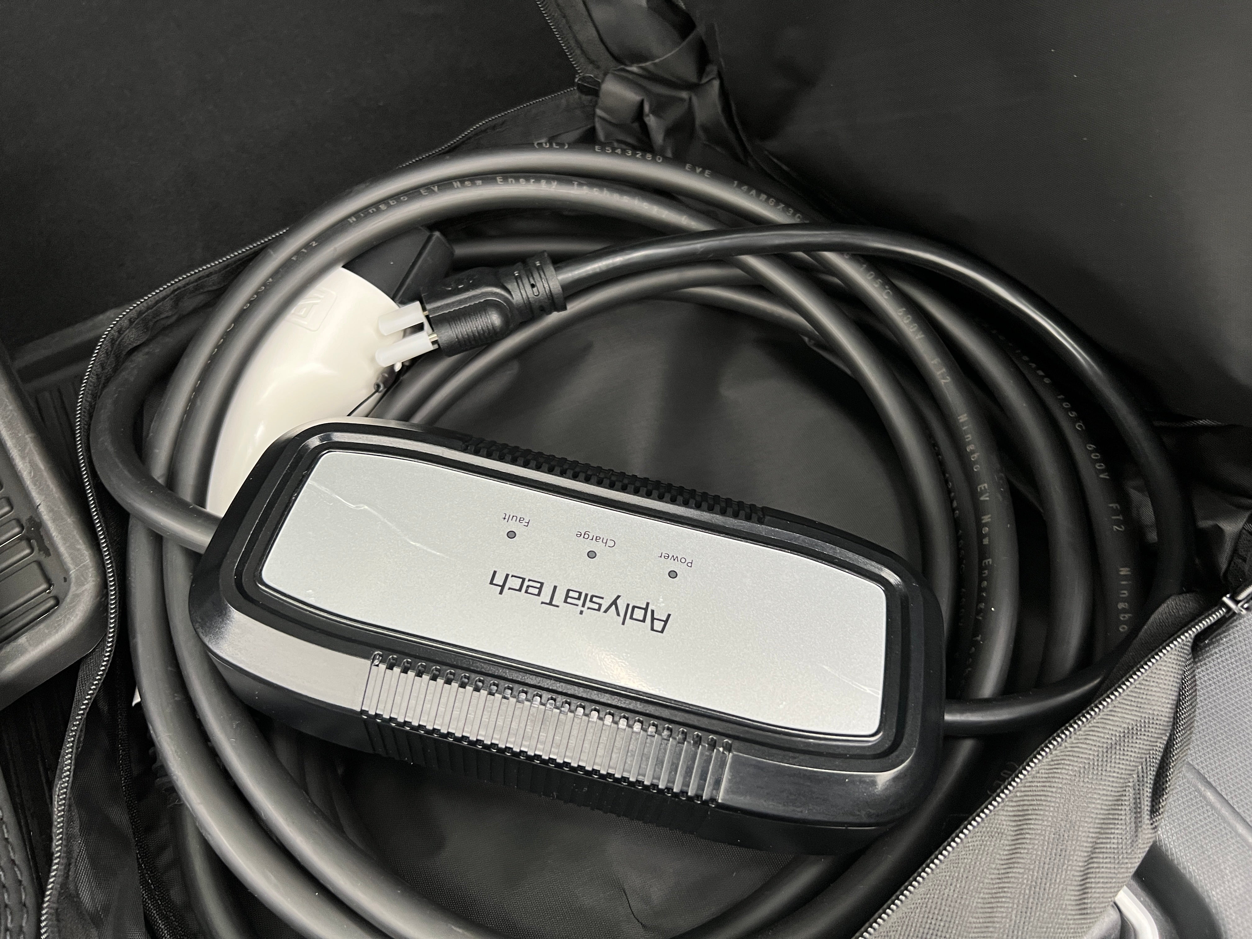 2023 Ford Mustang Mach-E