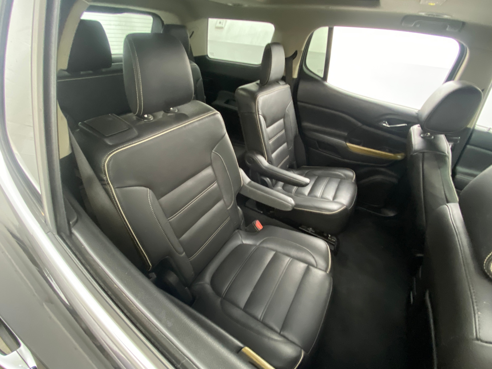 Thumbnail: 2018 GMC Acadia - 5