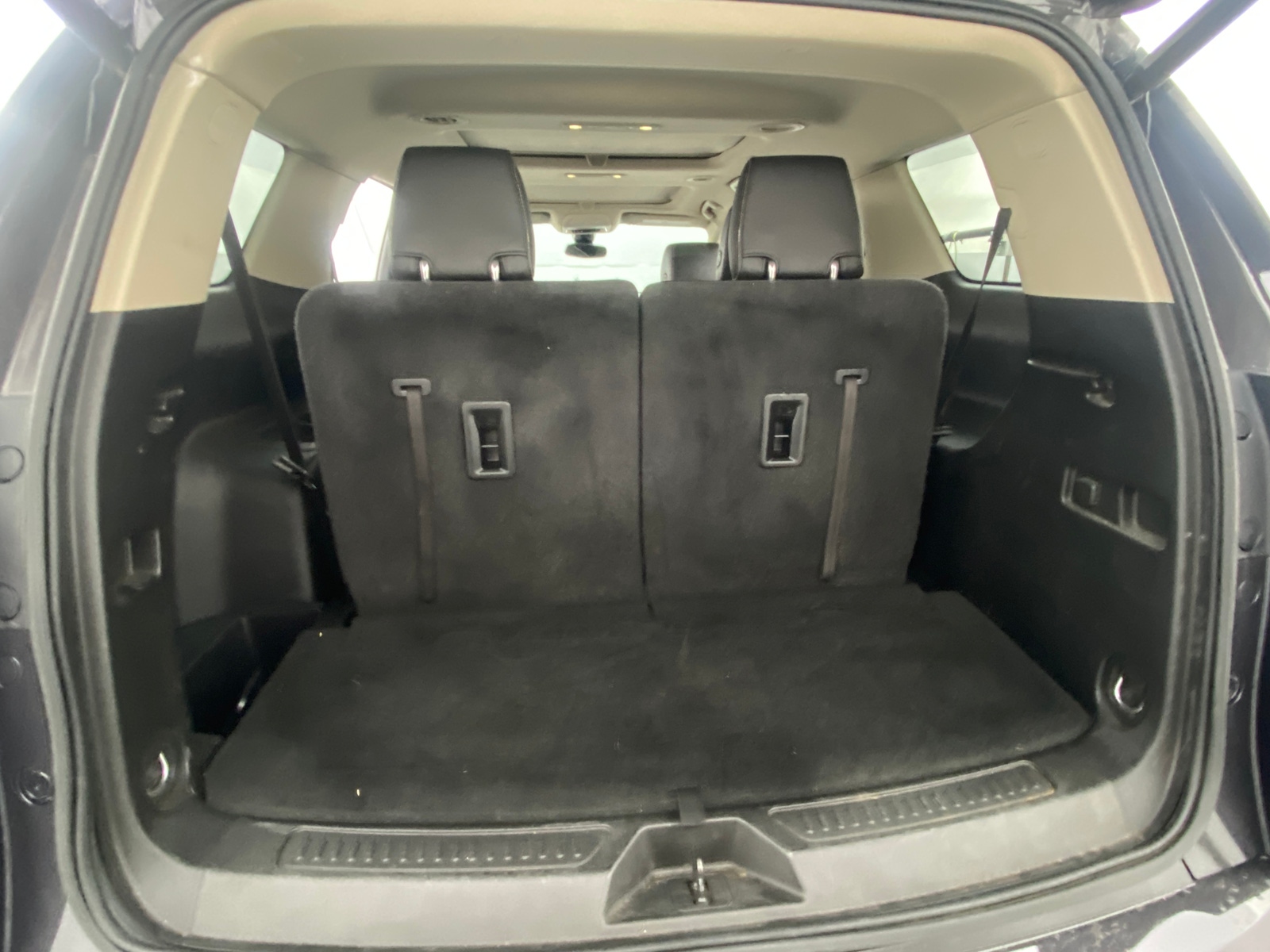 Thumbnail: 2018 GMC Acadia - 6