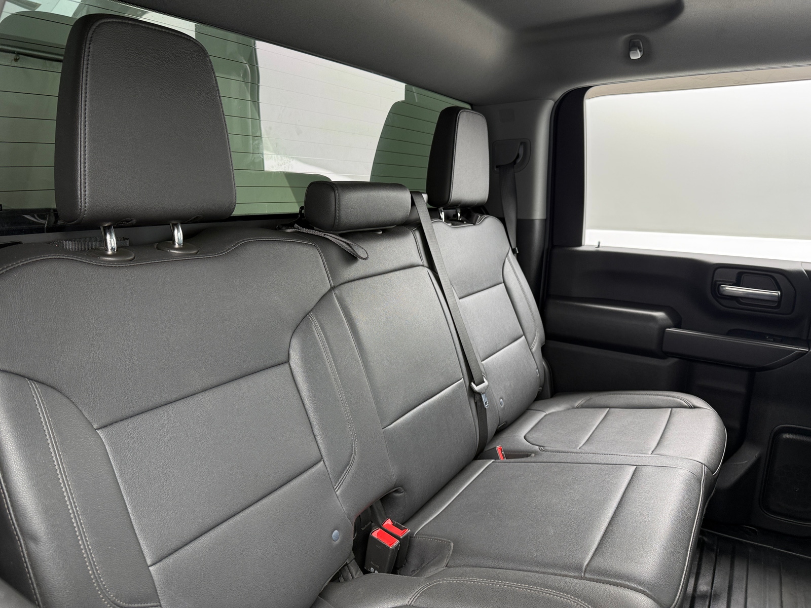 Thumbnail: 2023 GMC Sierra 2500 - 5