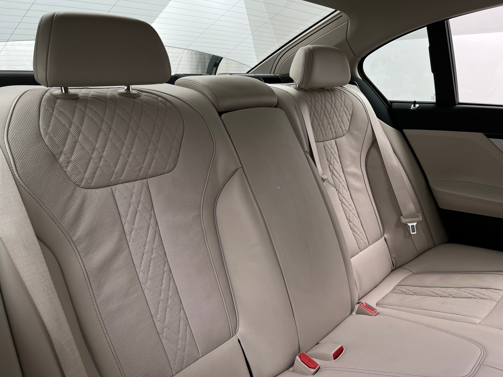 Thumbnail: 2020 BMW 7 Series - 5