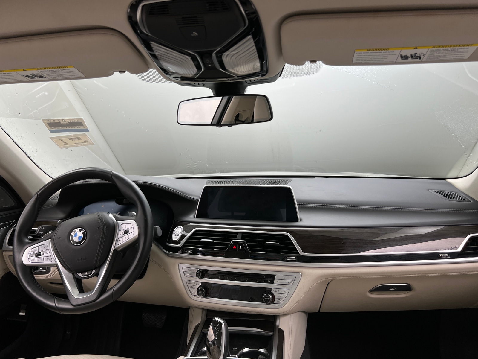 Thumbnail: 2020 BMW 7 Series - 2