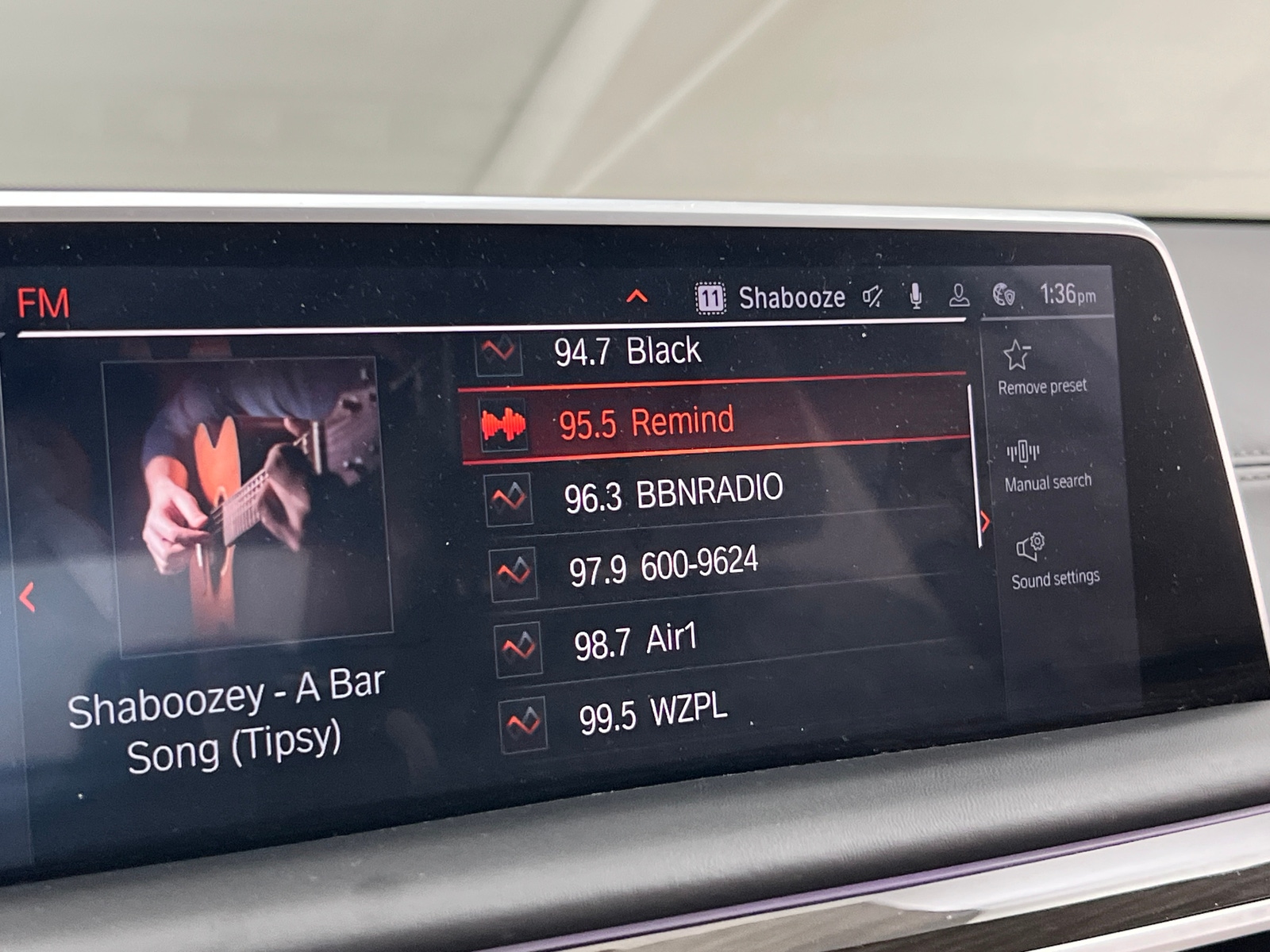 Thumbnail: 2020 BMW 7 Series - 3