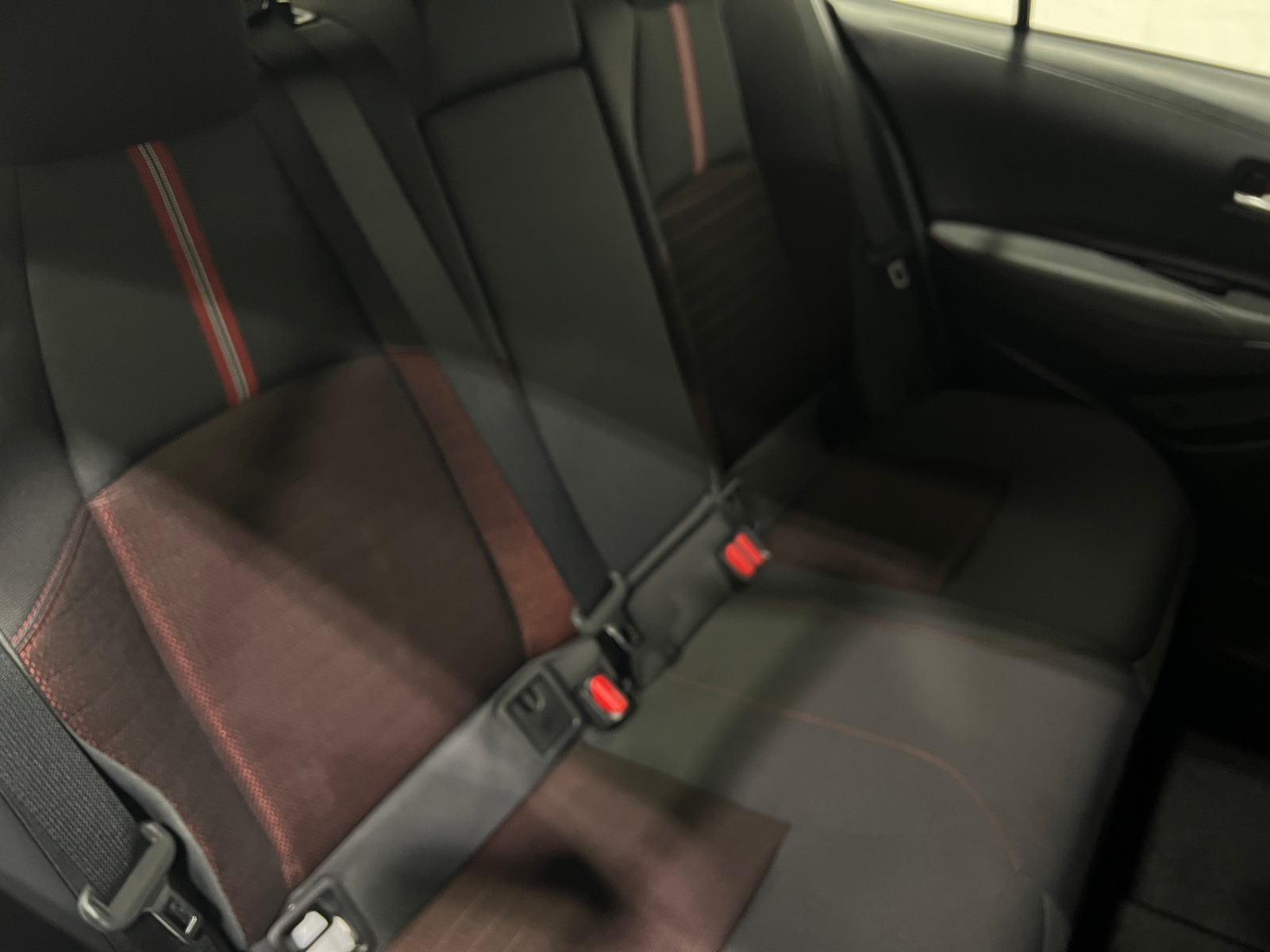 Thumbnail: 2024 Toyota Corolla - 6