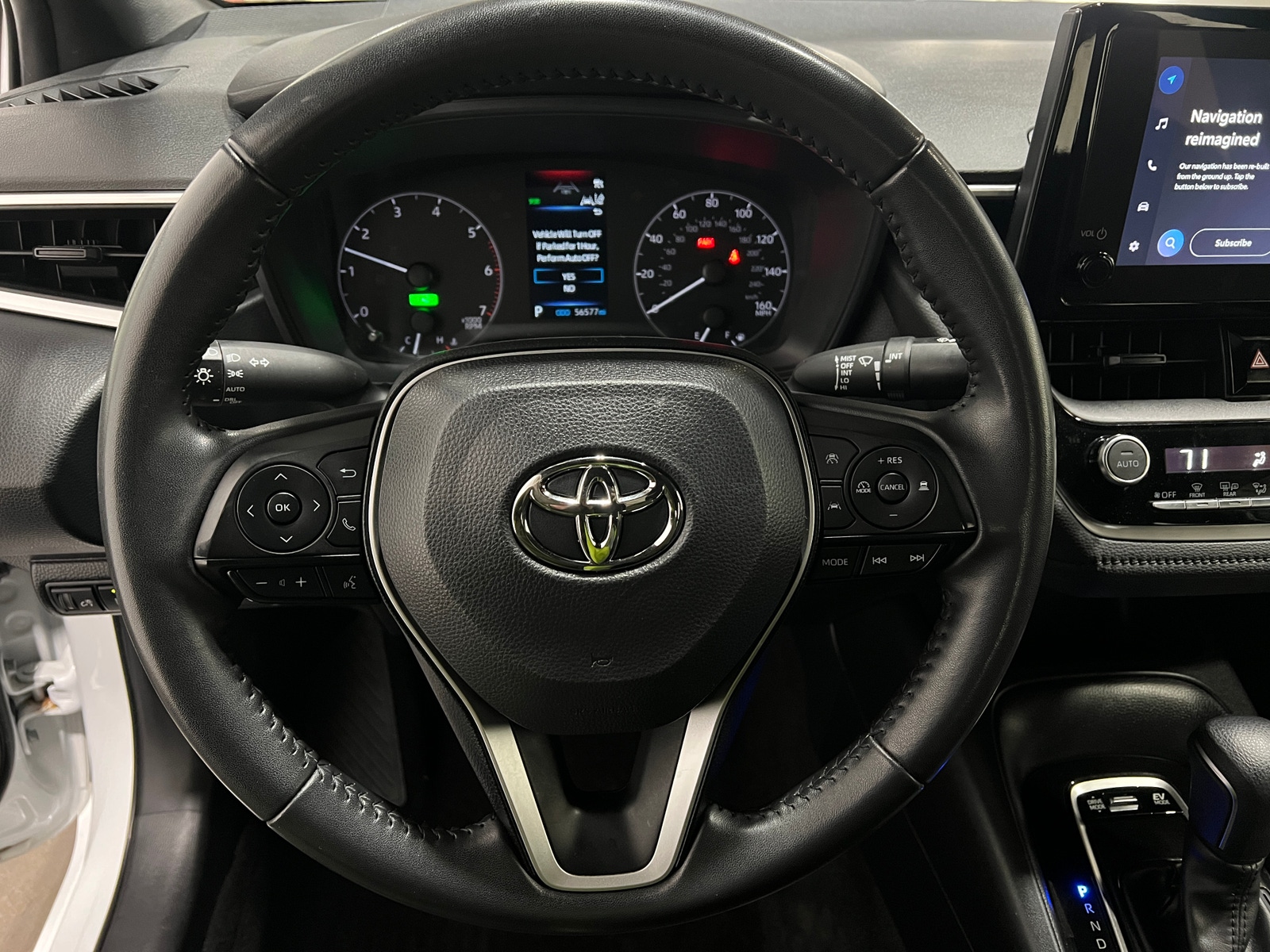 Thumbnail: 2024 Toyota Corolla - 5