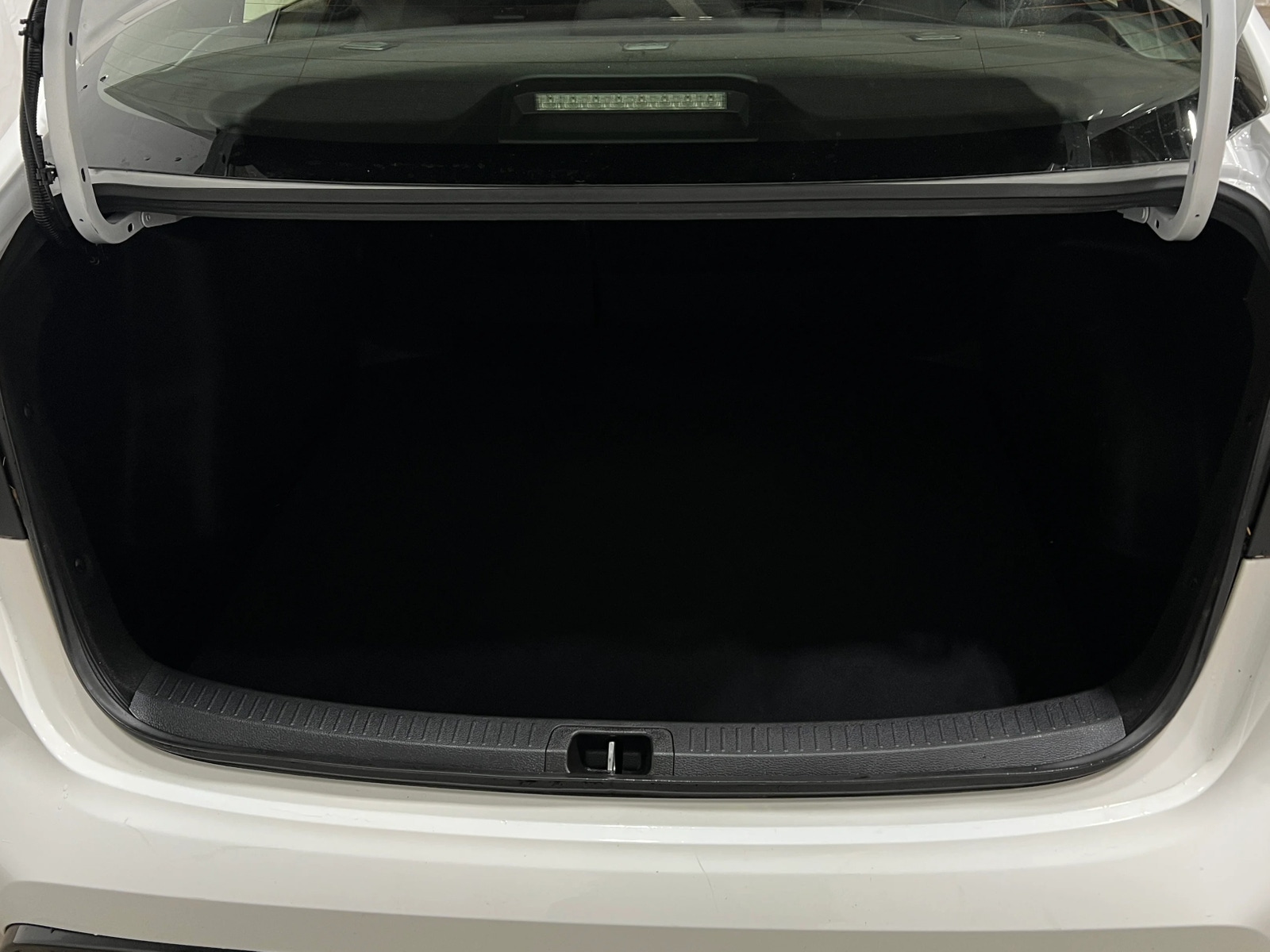 Thumbnail: 2024 Toyota Corolla - 7