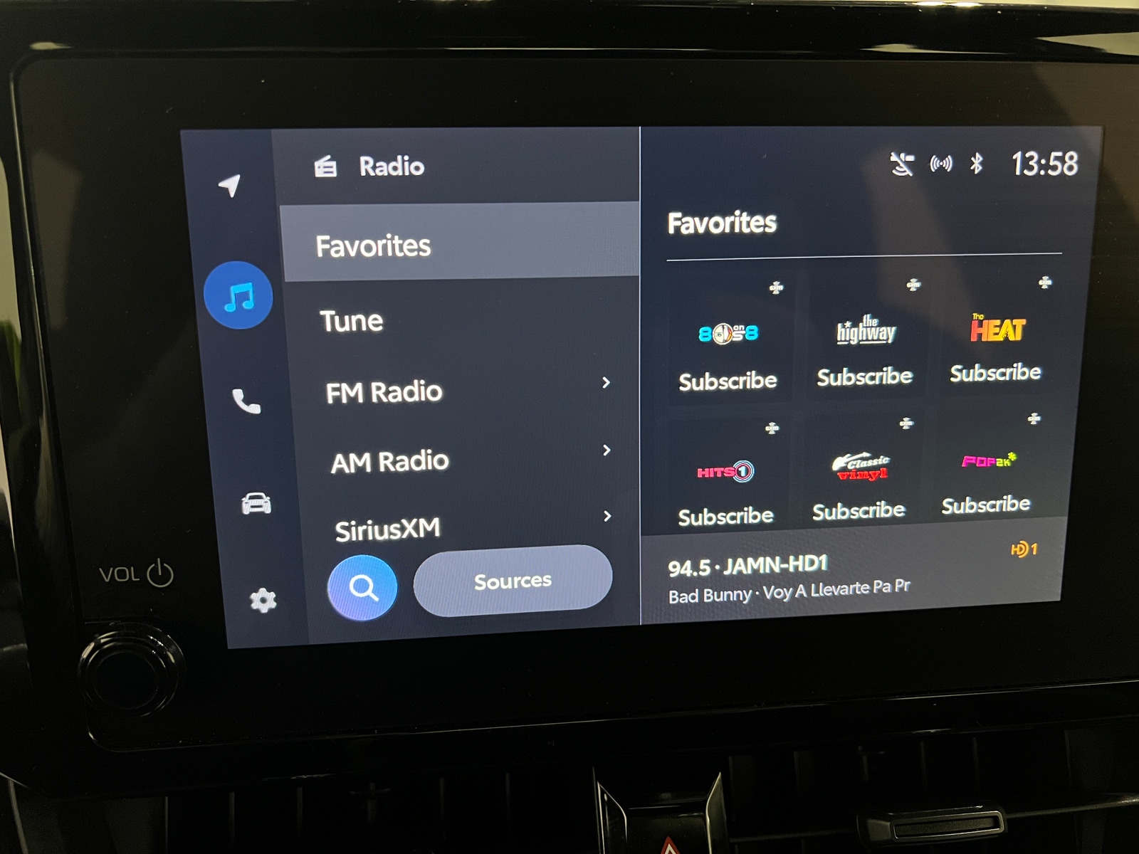 Thumbnail: 2024 Toyota Corolla - 4