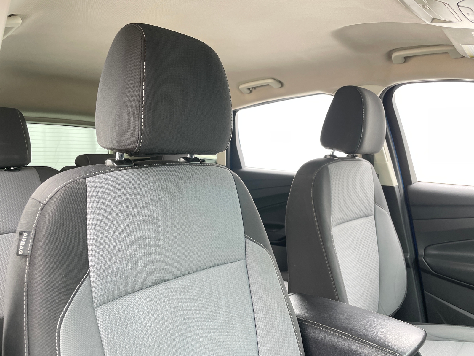 Thumbnail: 2017 Ford Escape - 2