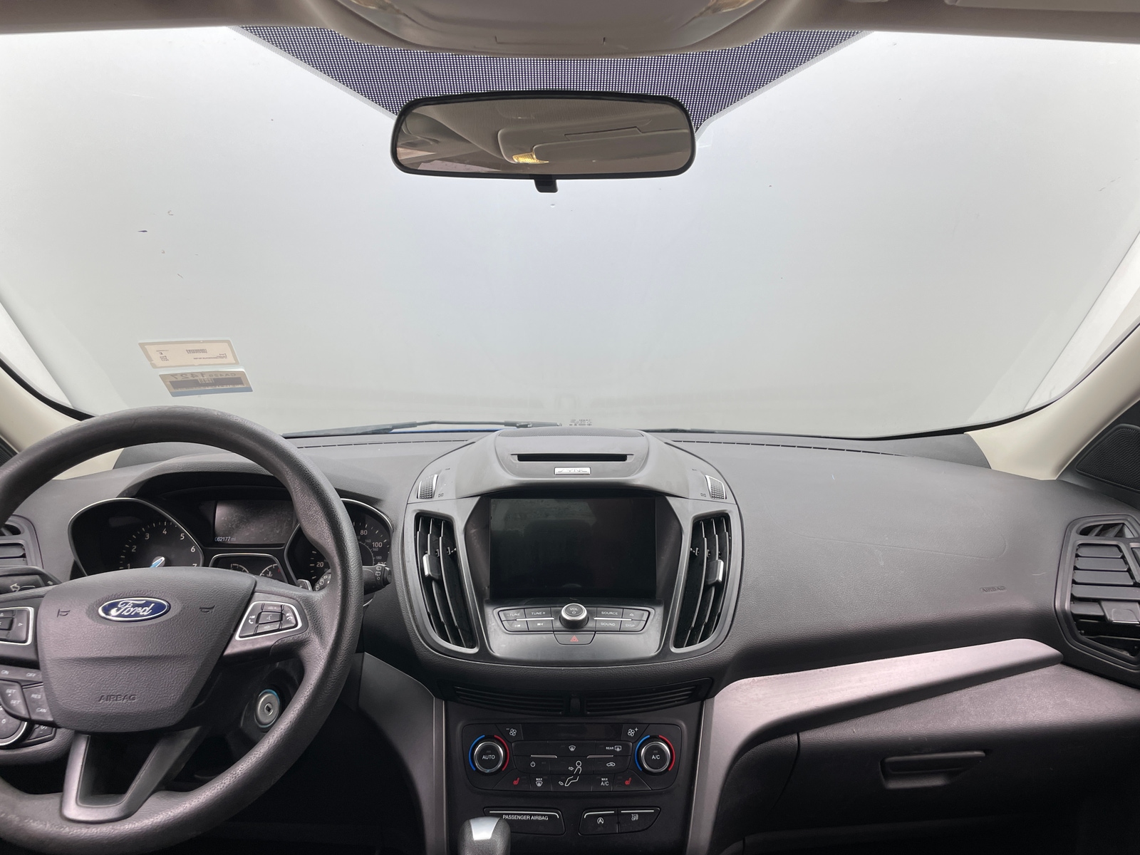 Thumbnail: 2017 Ford Escape - 3