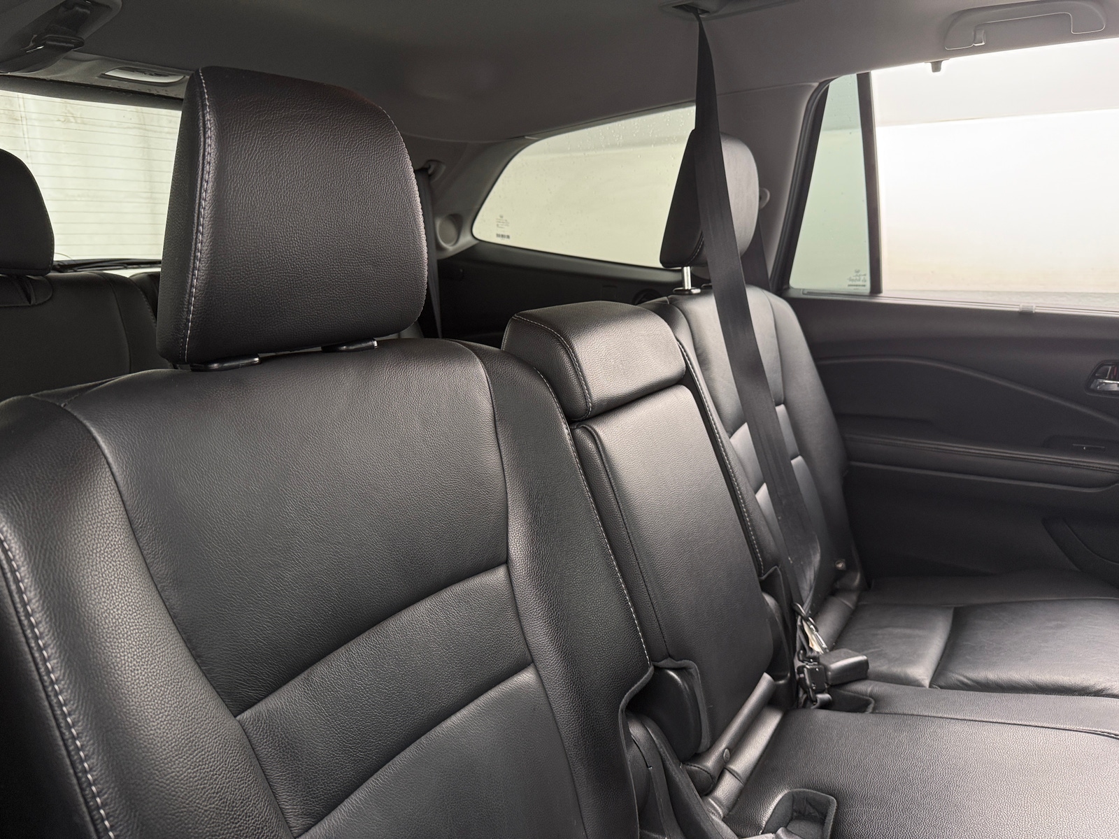 Thumbnail: 2021 Honda Pilot - 5