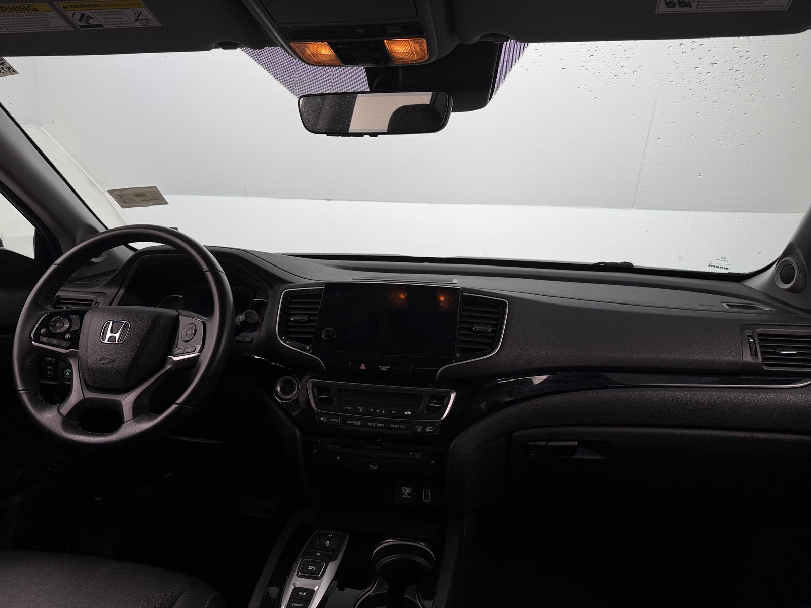 Thumbnail: 2021 Honda Pilot - 2