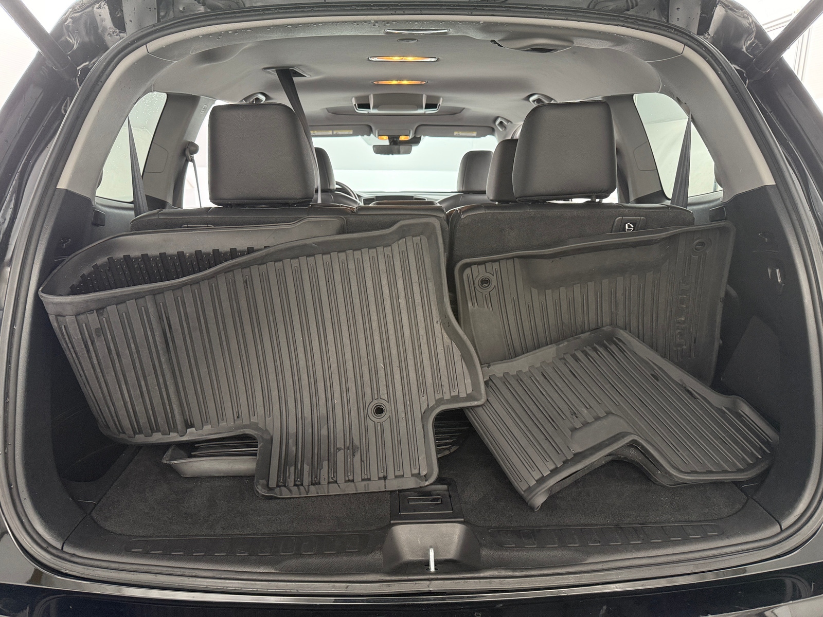 Thumbnail: 2021 Honda Pilot - 6