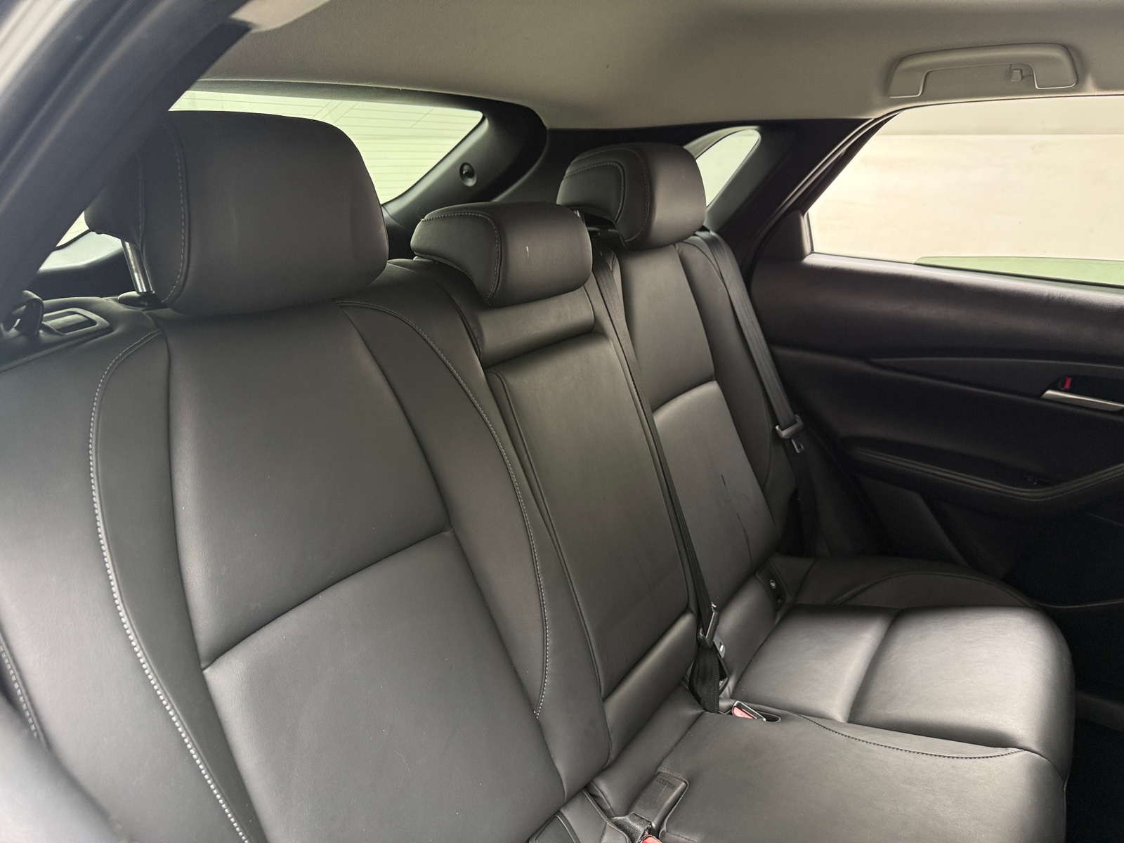 Thumbnail: 2021 Mazda CX-30 - 5