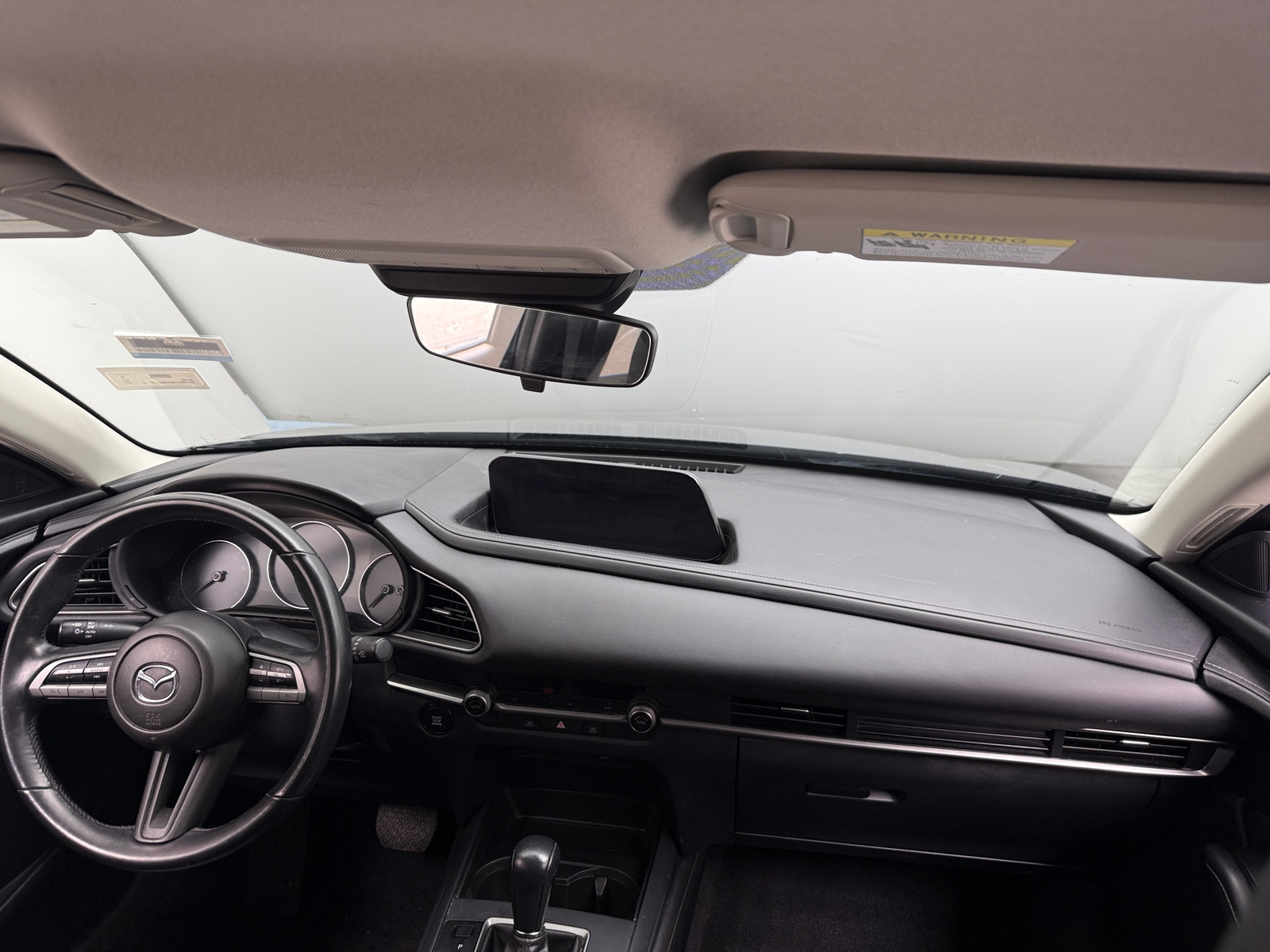 Thumbnail: 2021 Mazda CX-30 - 2