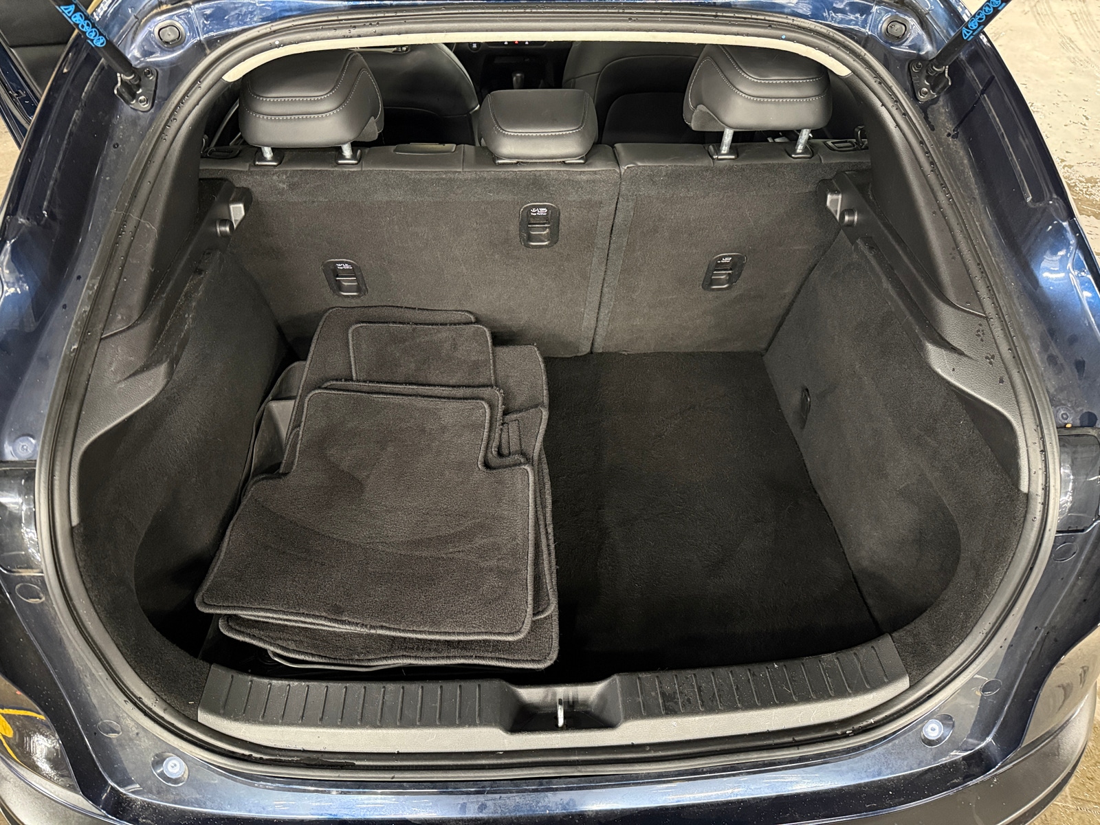 Thumbnail: 2021 Mazda CX-30 - 6