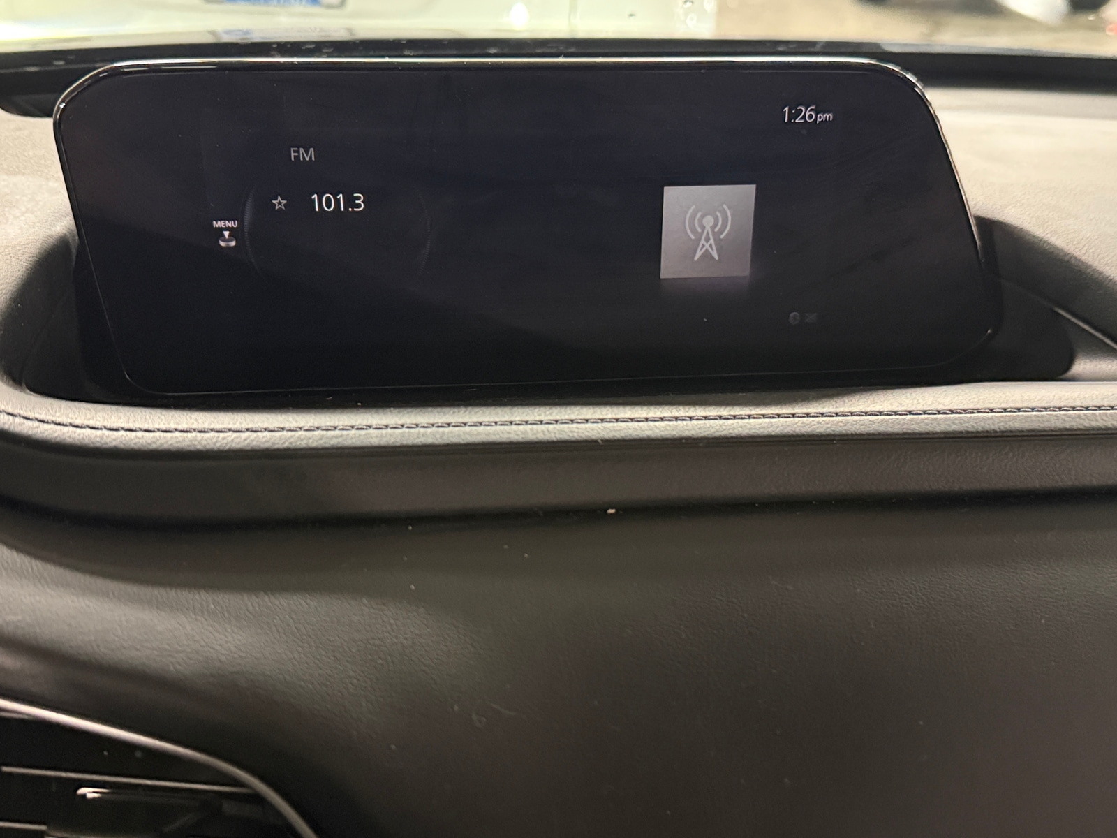 Thumbnail: 2021 Mazda CX-30 - 3