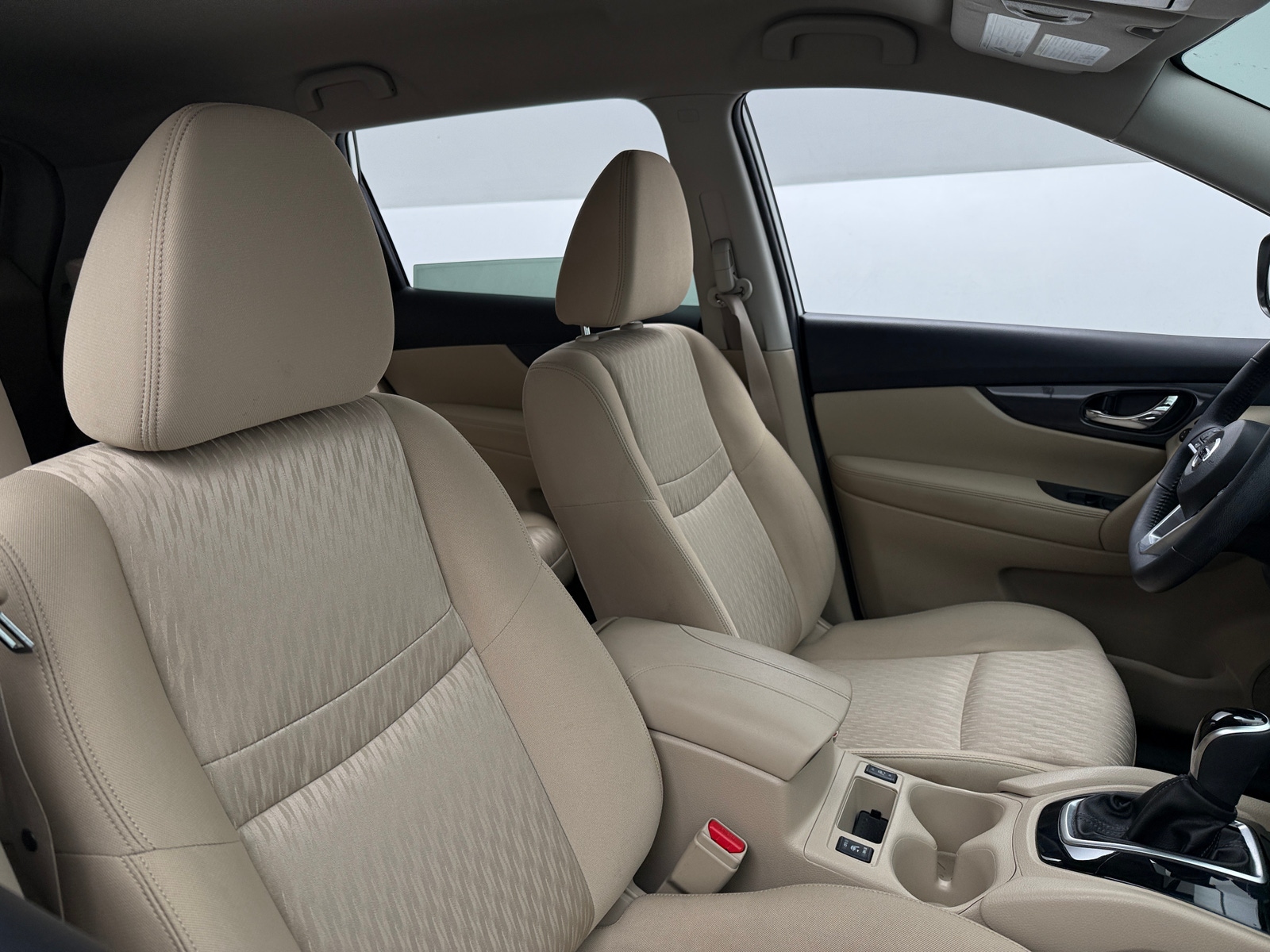 Thumbnail: 2019 Nissan Rogue - 2