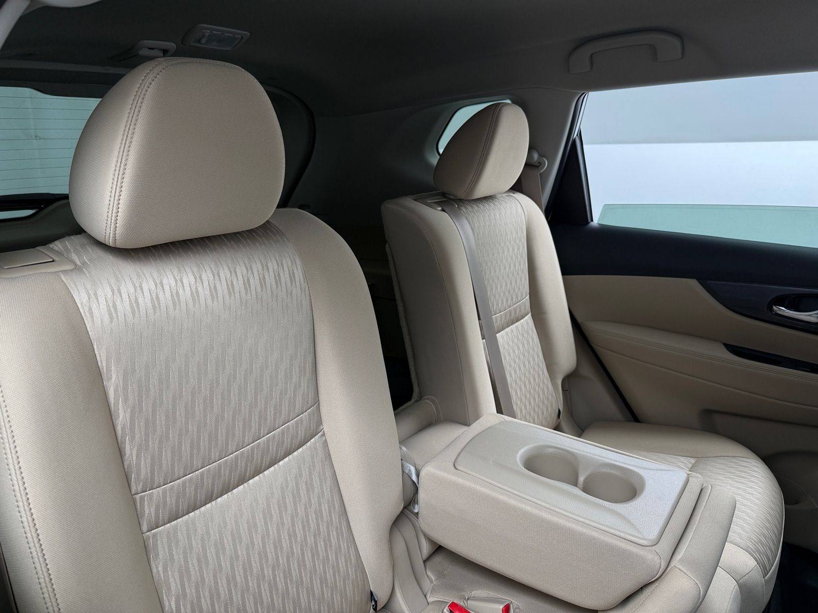 Thumbnail: 2019 Nissan Rogue - 6