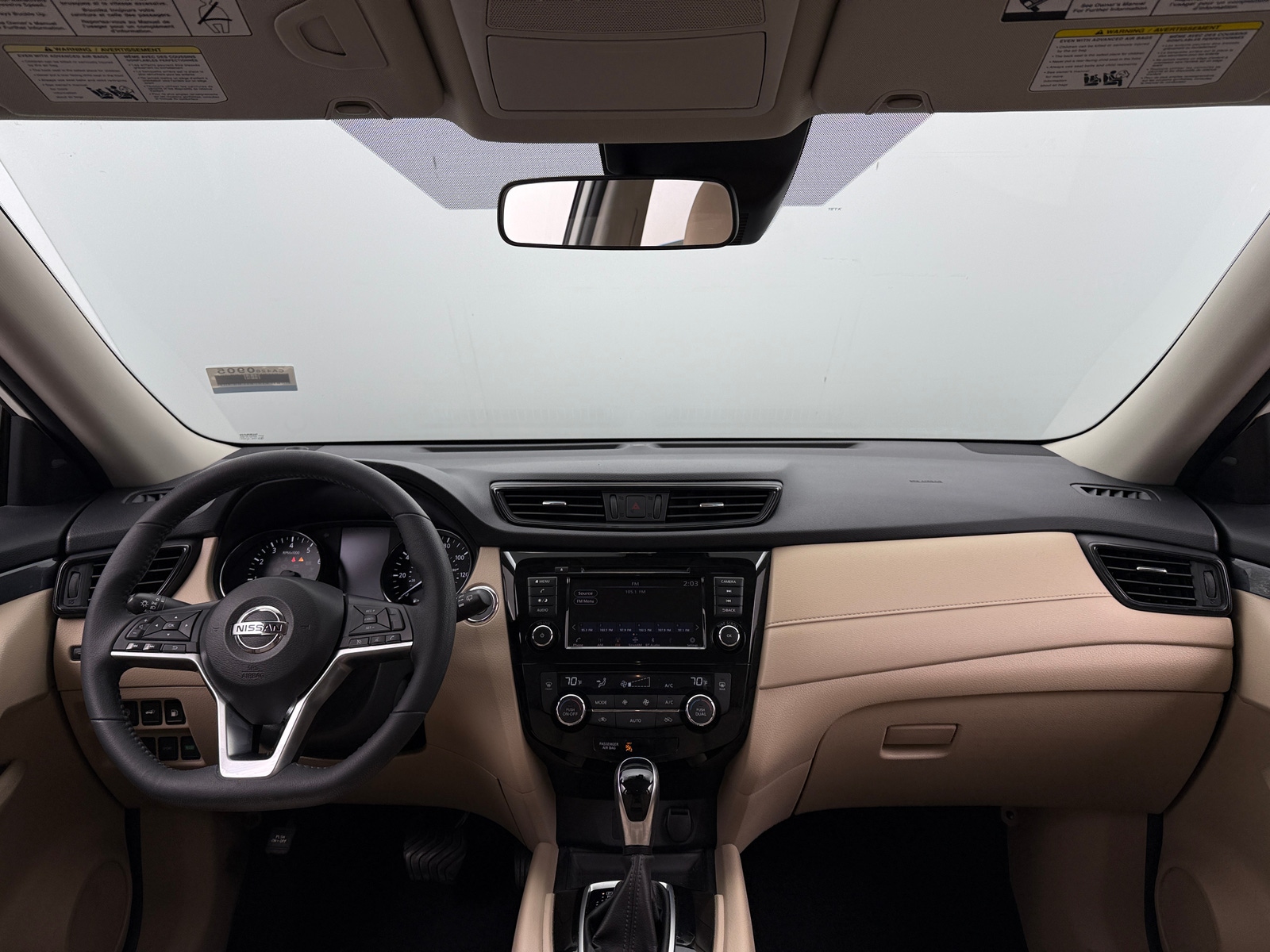 Thumbnail: 2019 Nissan Rogue - 3