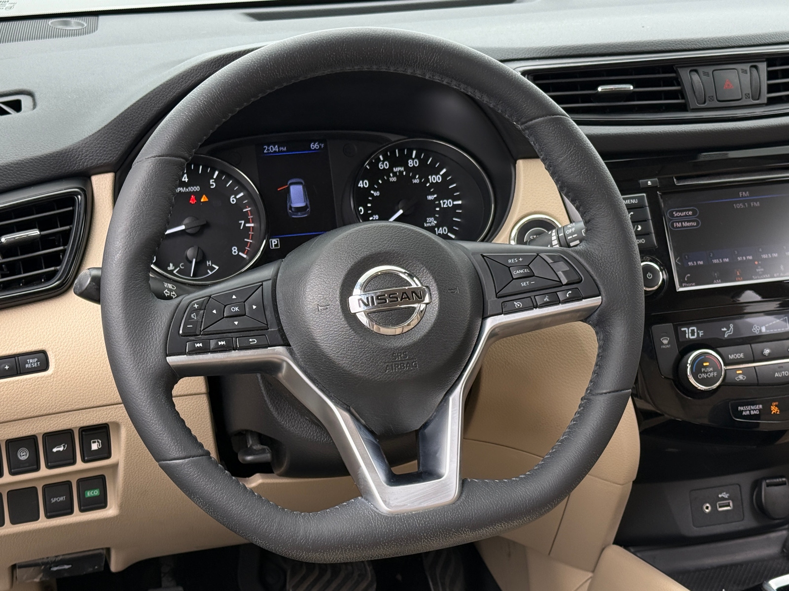 Thumbnail: 2019 Nissan Rogue - 5