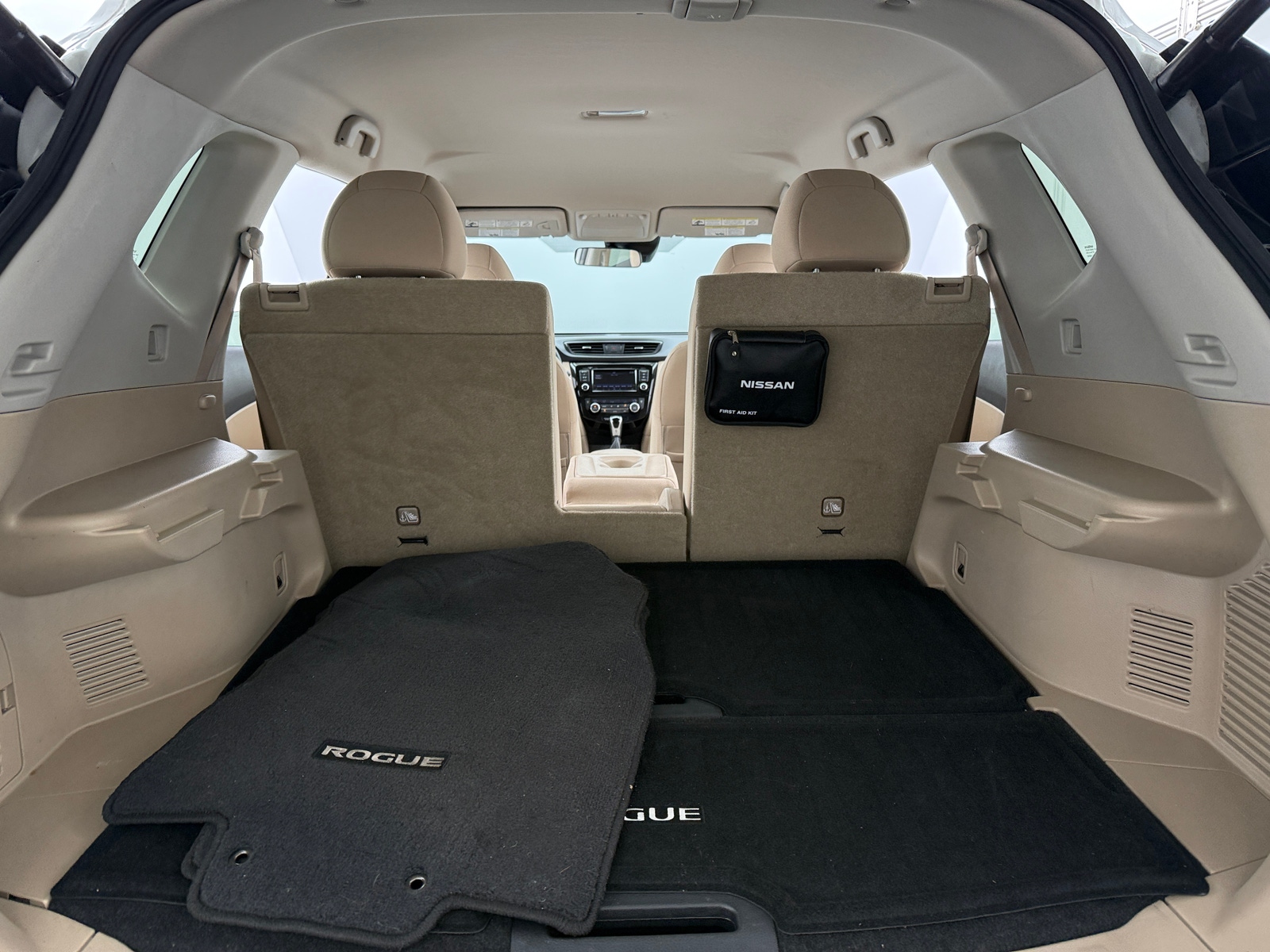 Thumbnail: 2019 Nissan Rogue - 7