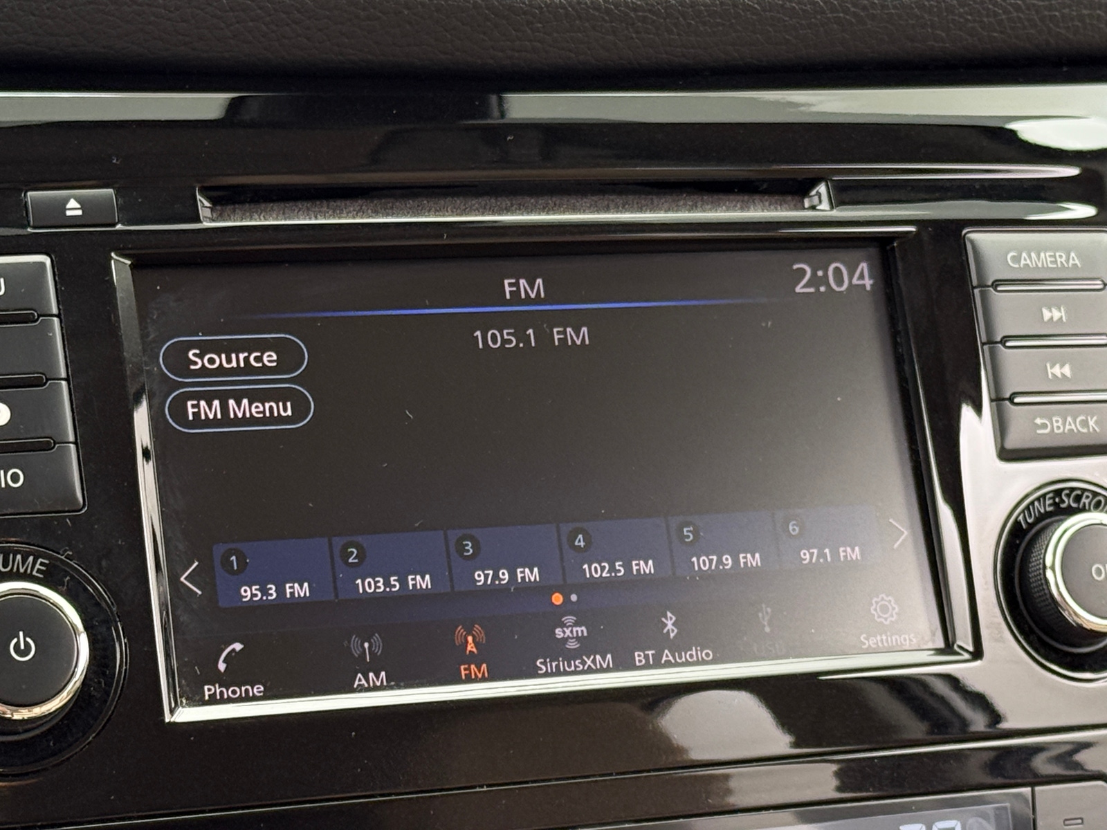 Thumbnail: 2019 Nissan Rogue - 4