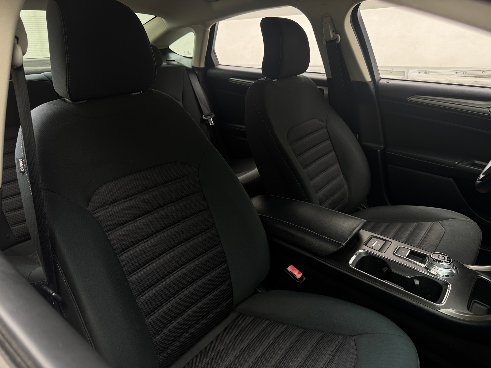 Thumbnail: 2018 Ford Fusion - 2