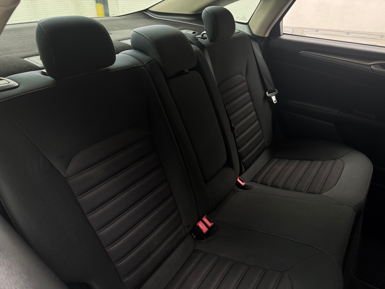 Thumbnail: 2018 Ford Fusion - 6