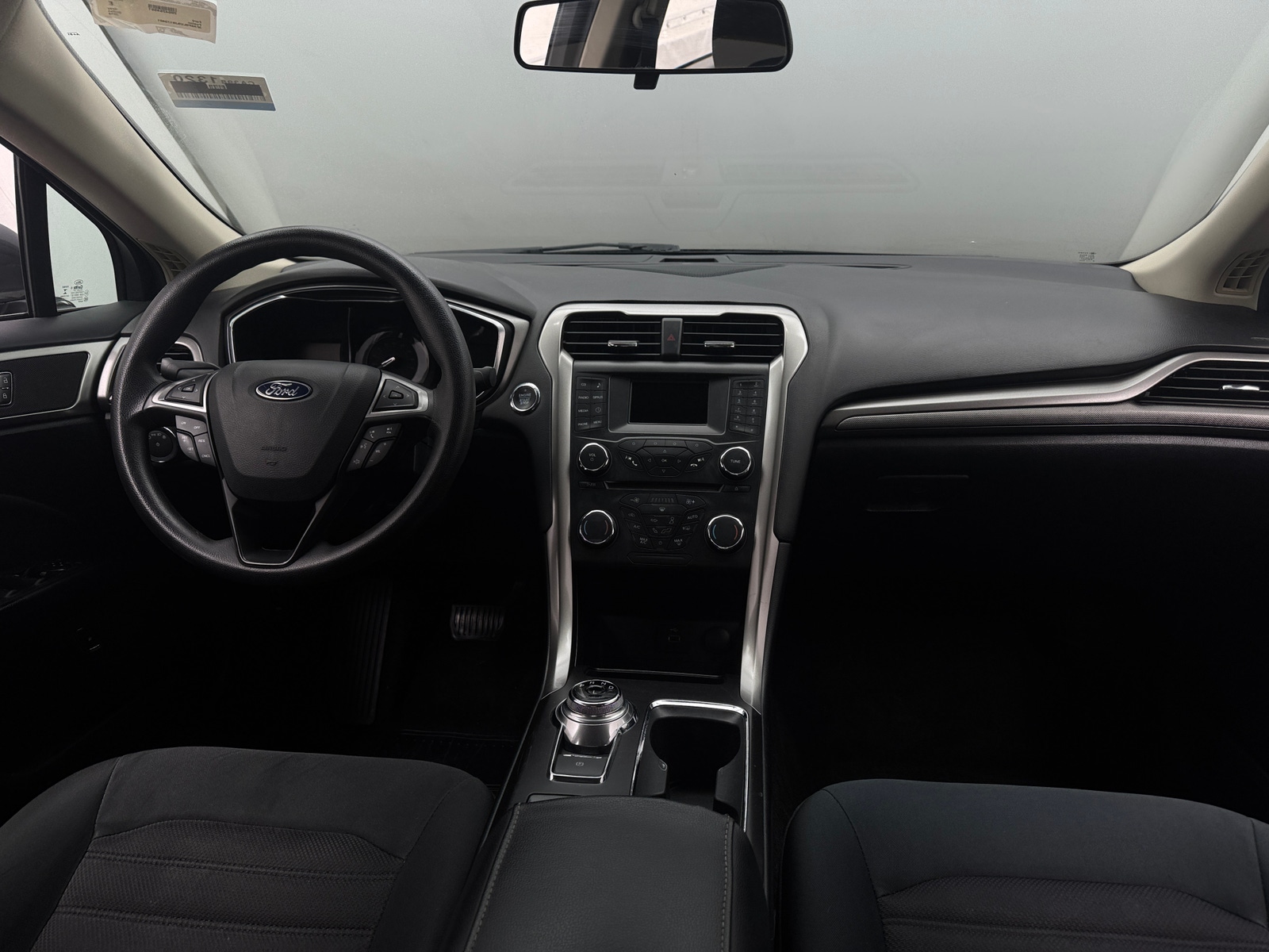 Thumbnail: 2018 Ford Fusion - 3