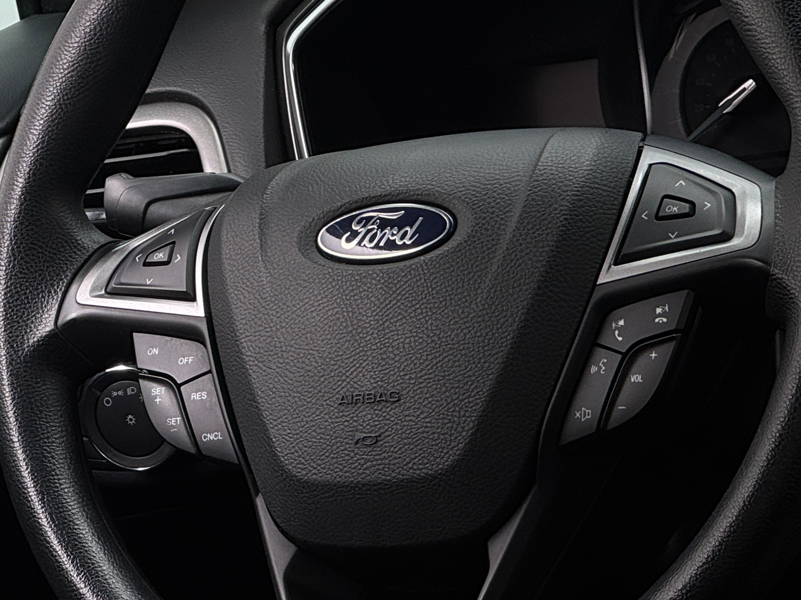 Thumbnail: 2018 Ford Fusion - 5