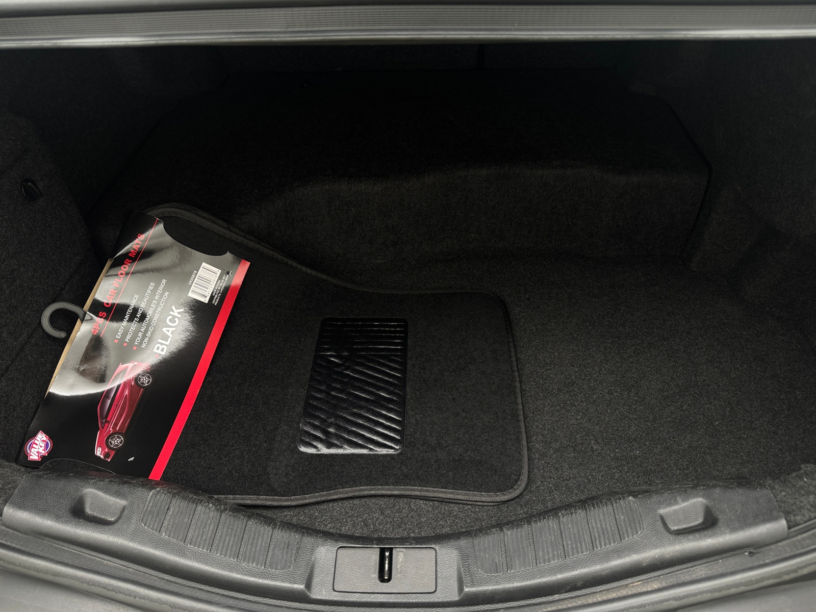 Thumbnail: 2018 Ford Fusion - 7