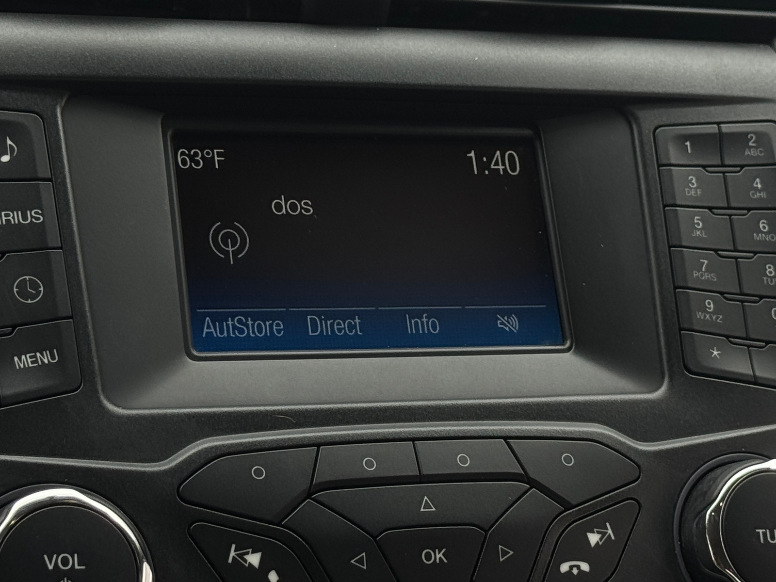 Thumbnail: 2018 Ford Fusion - 4