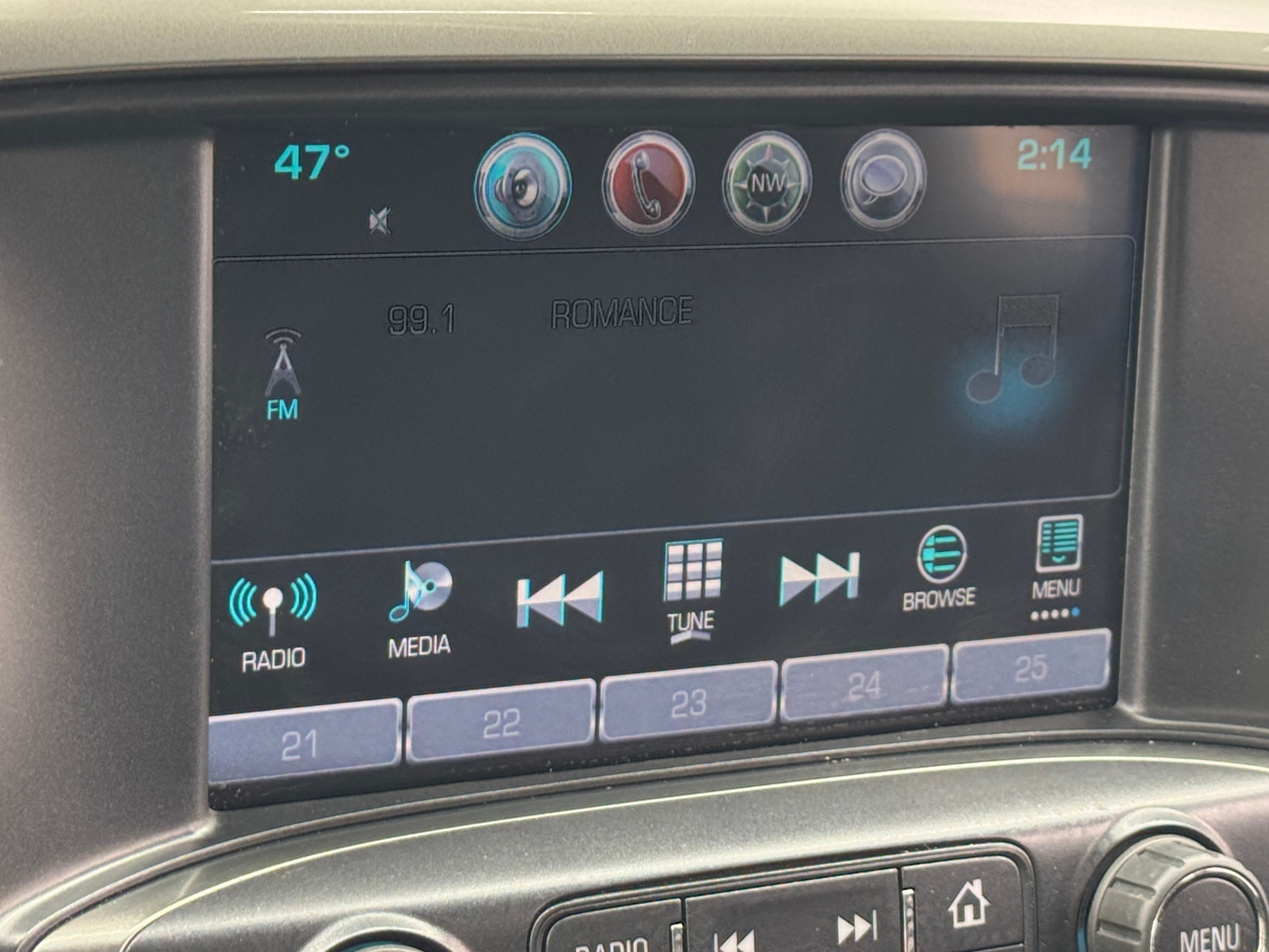 Thumbnail: 2017 Chevrolet Silverado 1500 - 4