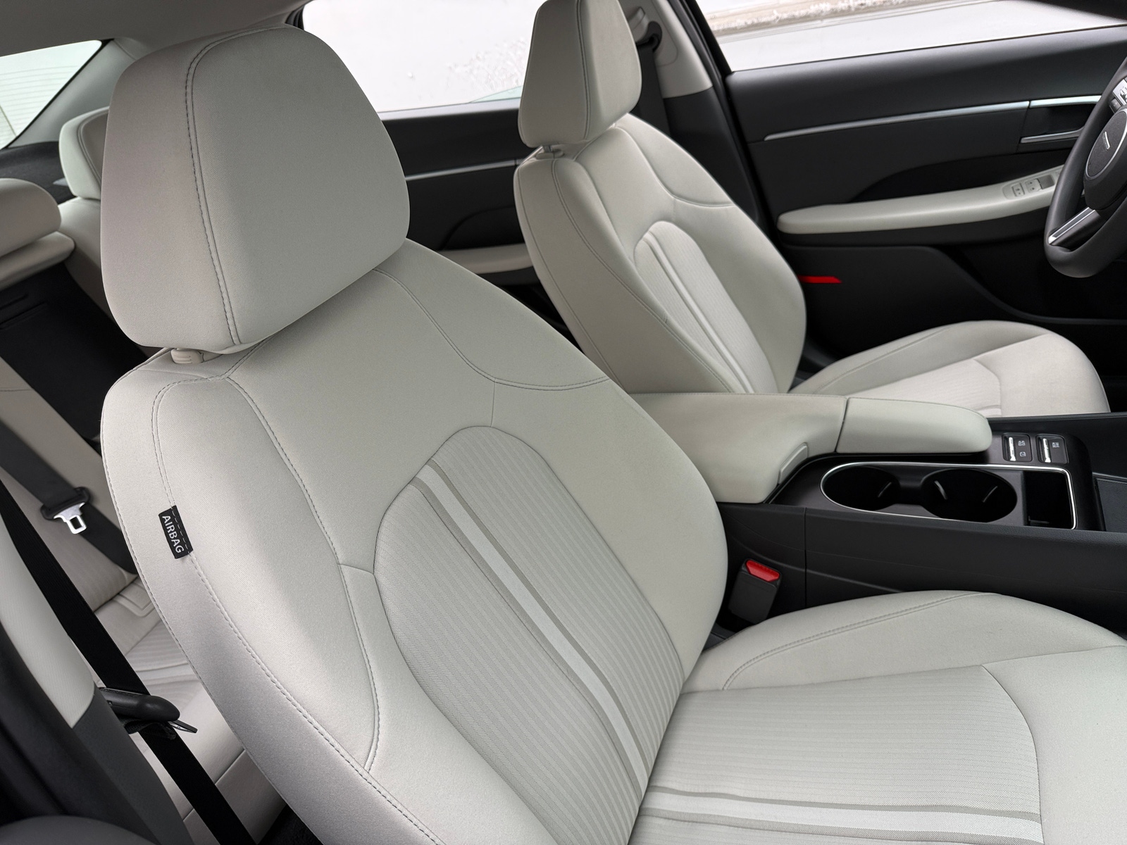 Thumbnail: 2024 Hyundai Sonata - 2