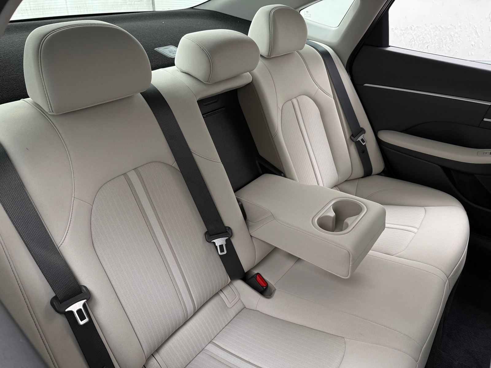 Thumbnail: 2024 Hyundai Sonata - 6