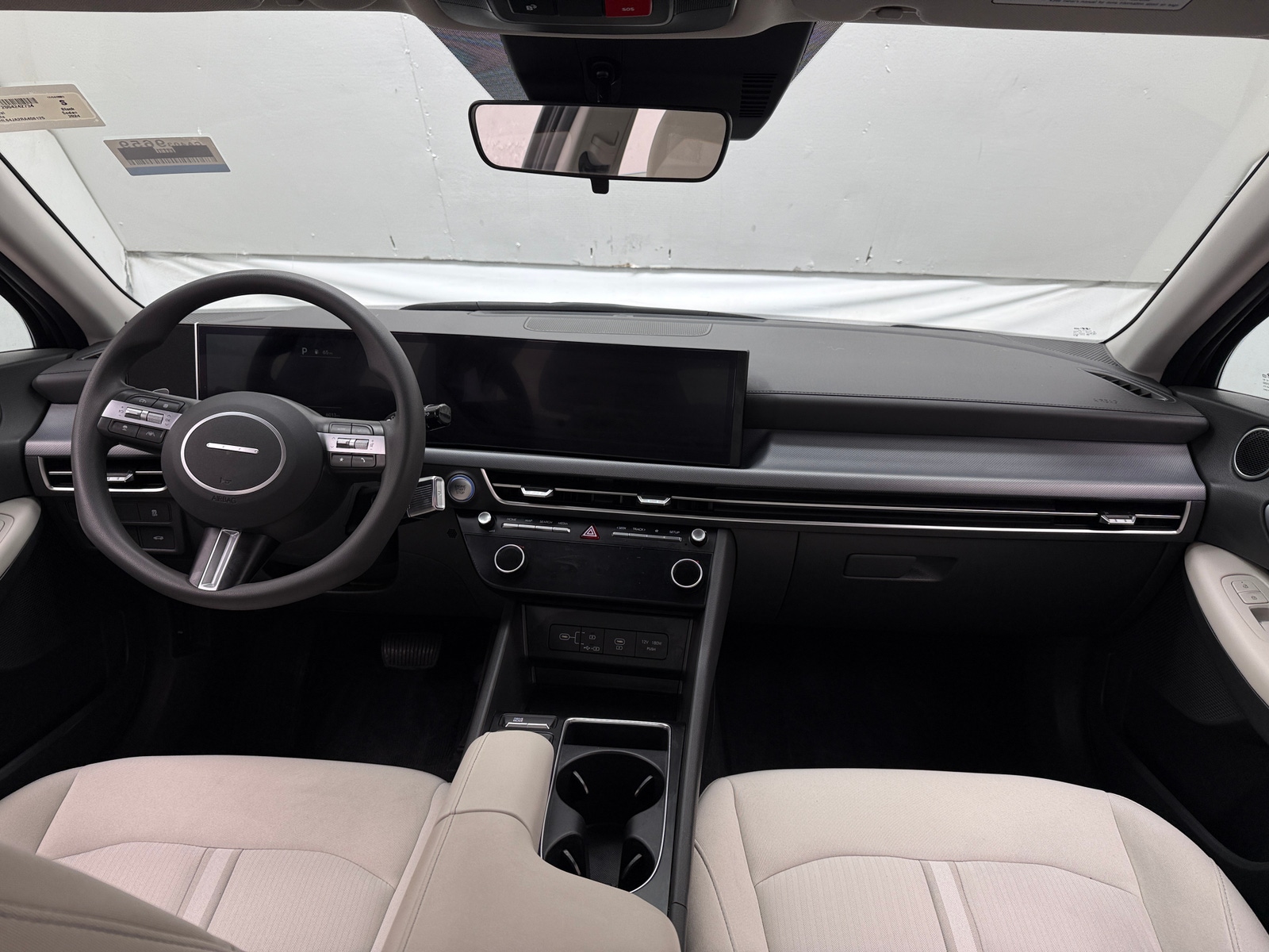 Thumbnail: 2024 Hyundai Sonata - 3