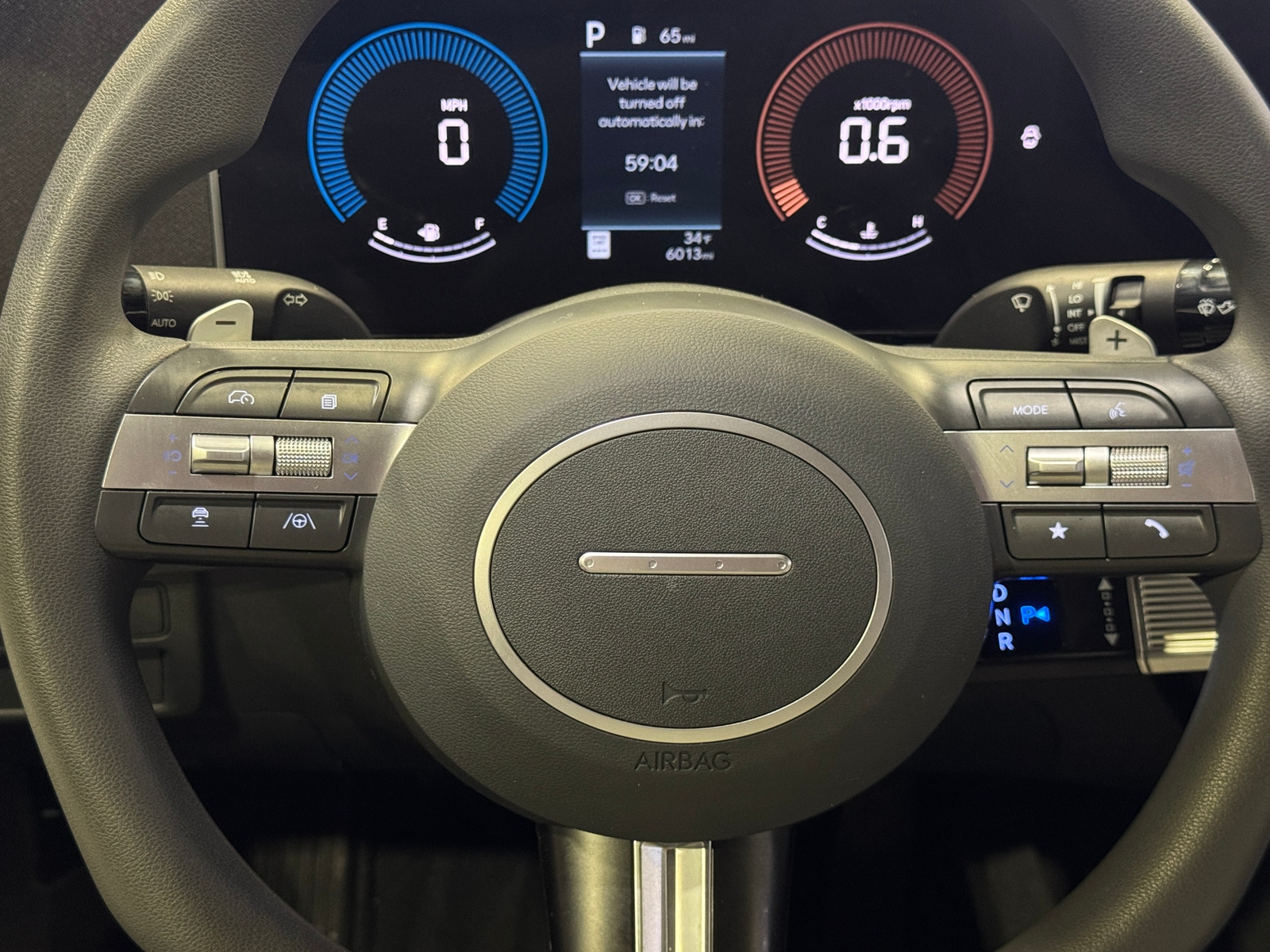 Thumbnail: 2024 Hyundai Sonata - 5