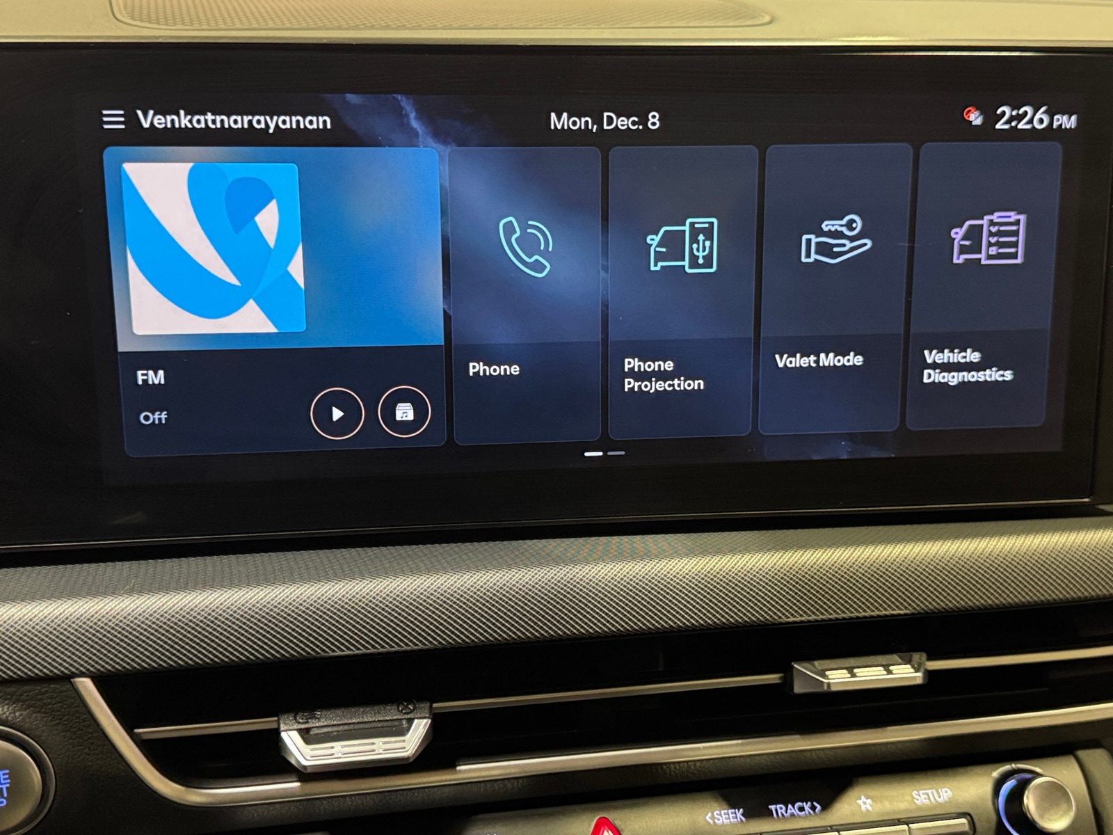 Thumbnail: 2024 Hyundai Sonata - 4