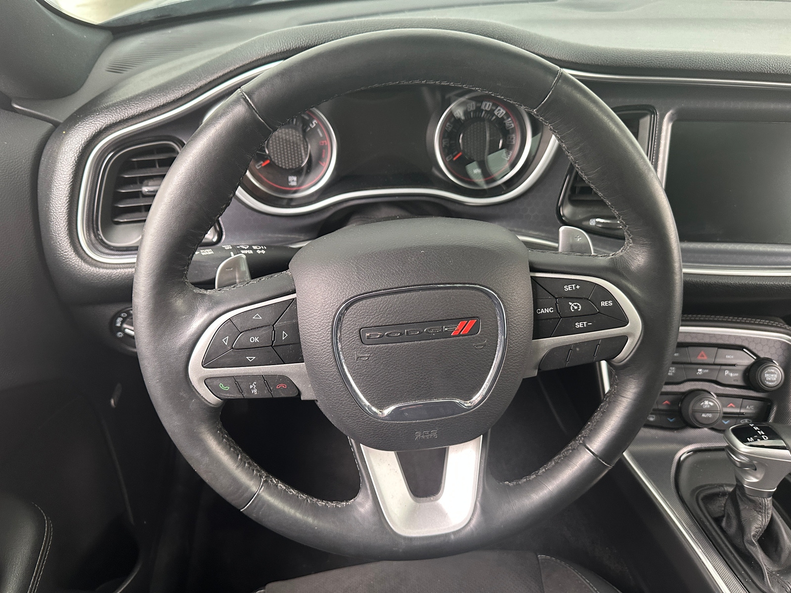 Thumbnail: 2016 Dodge Challenger - 3