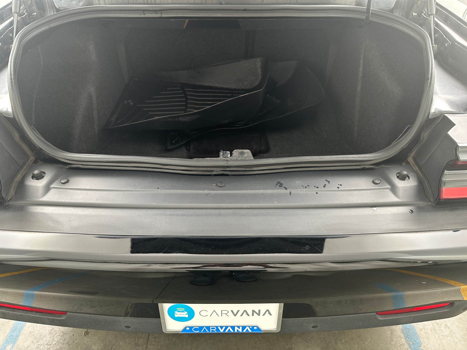 Thumbnail: 2016 Dodge Challenger - 4